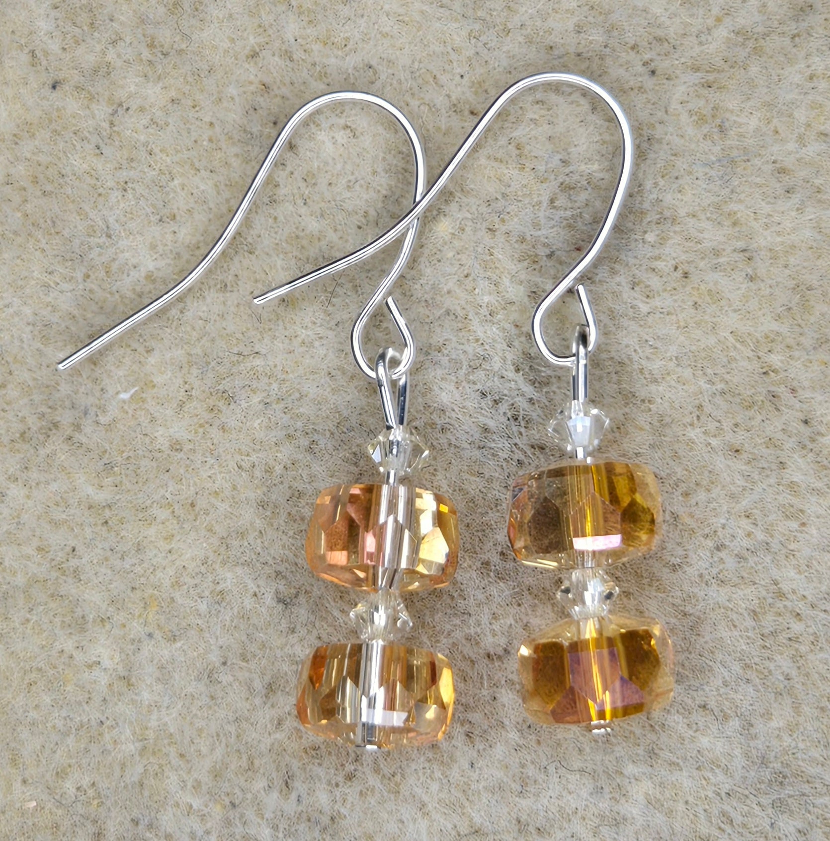 Fall Elegant Sparkle