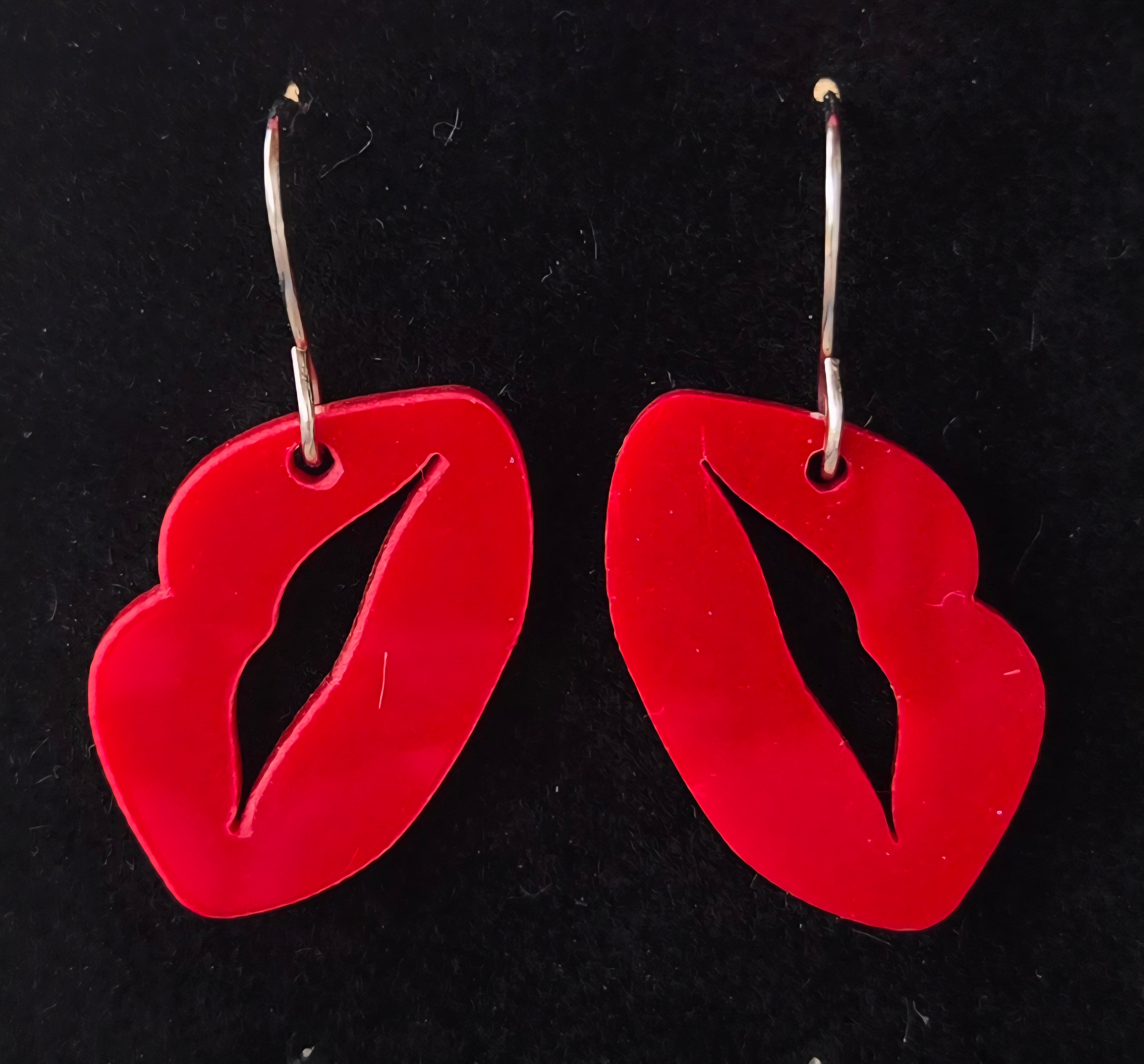 Lips Acrylic