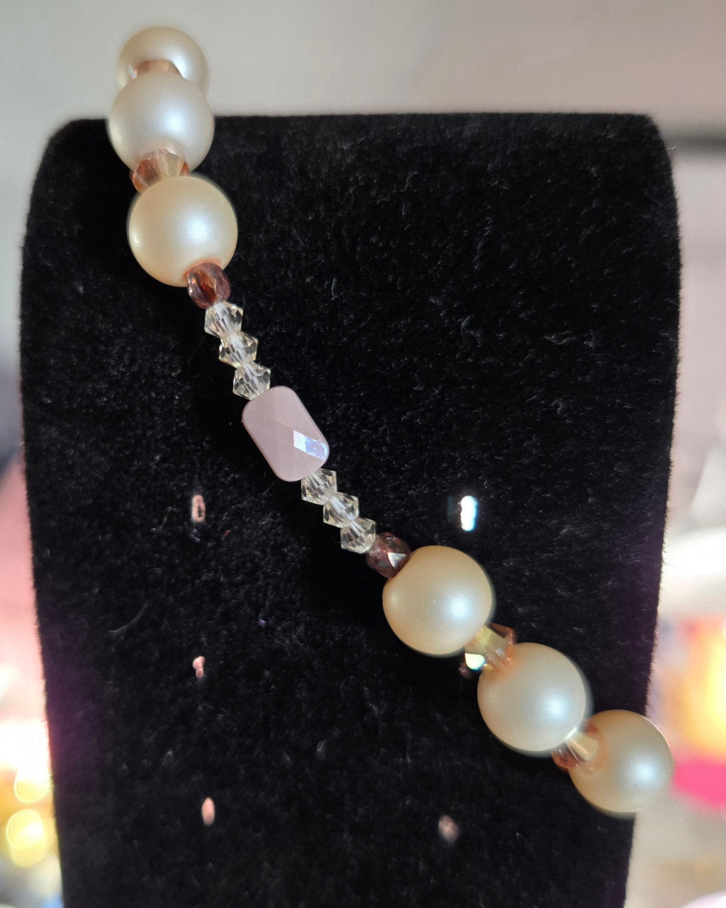 Fall Pretties -Bracelet