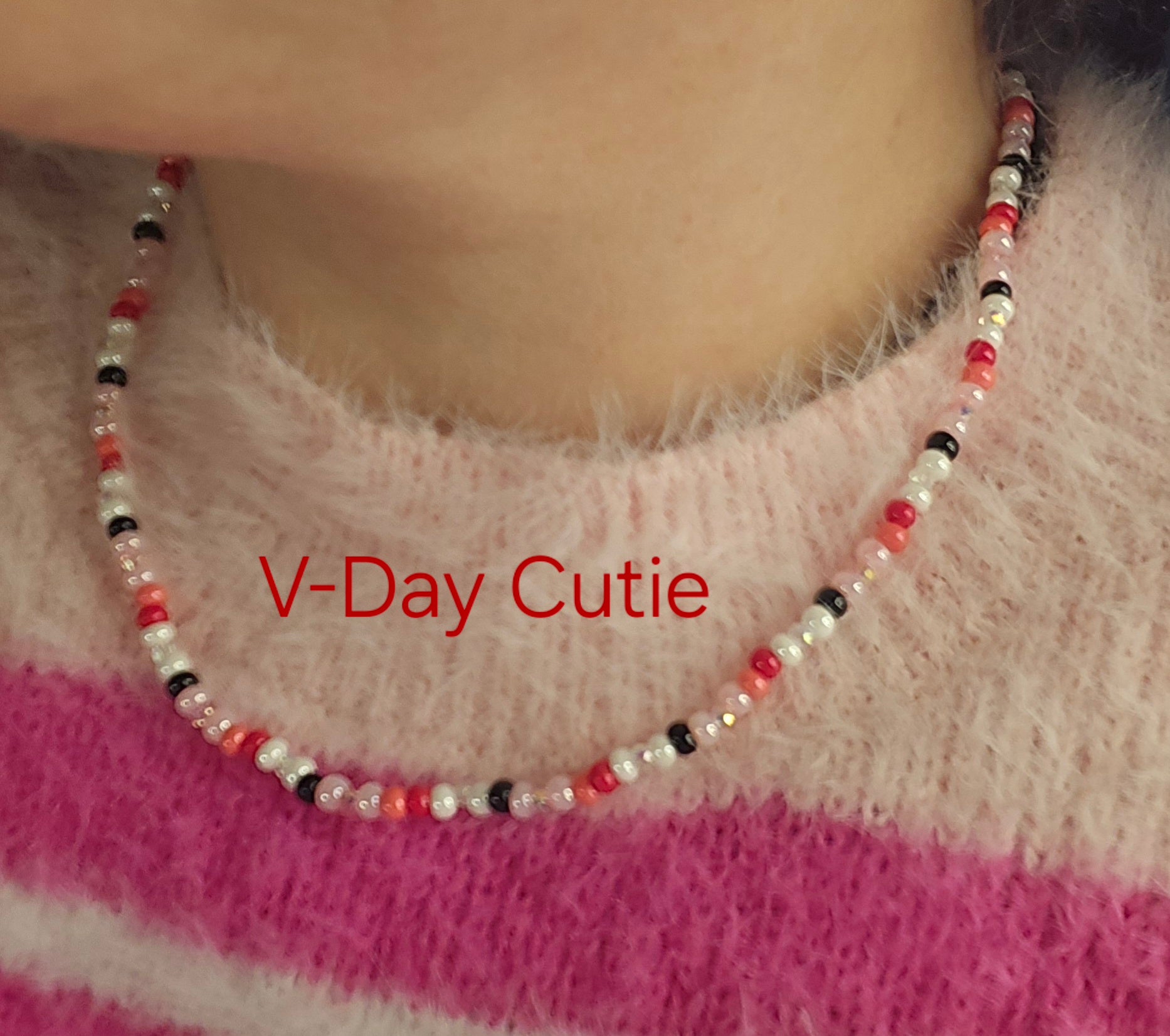 V-Day Cutie