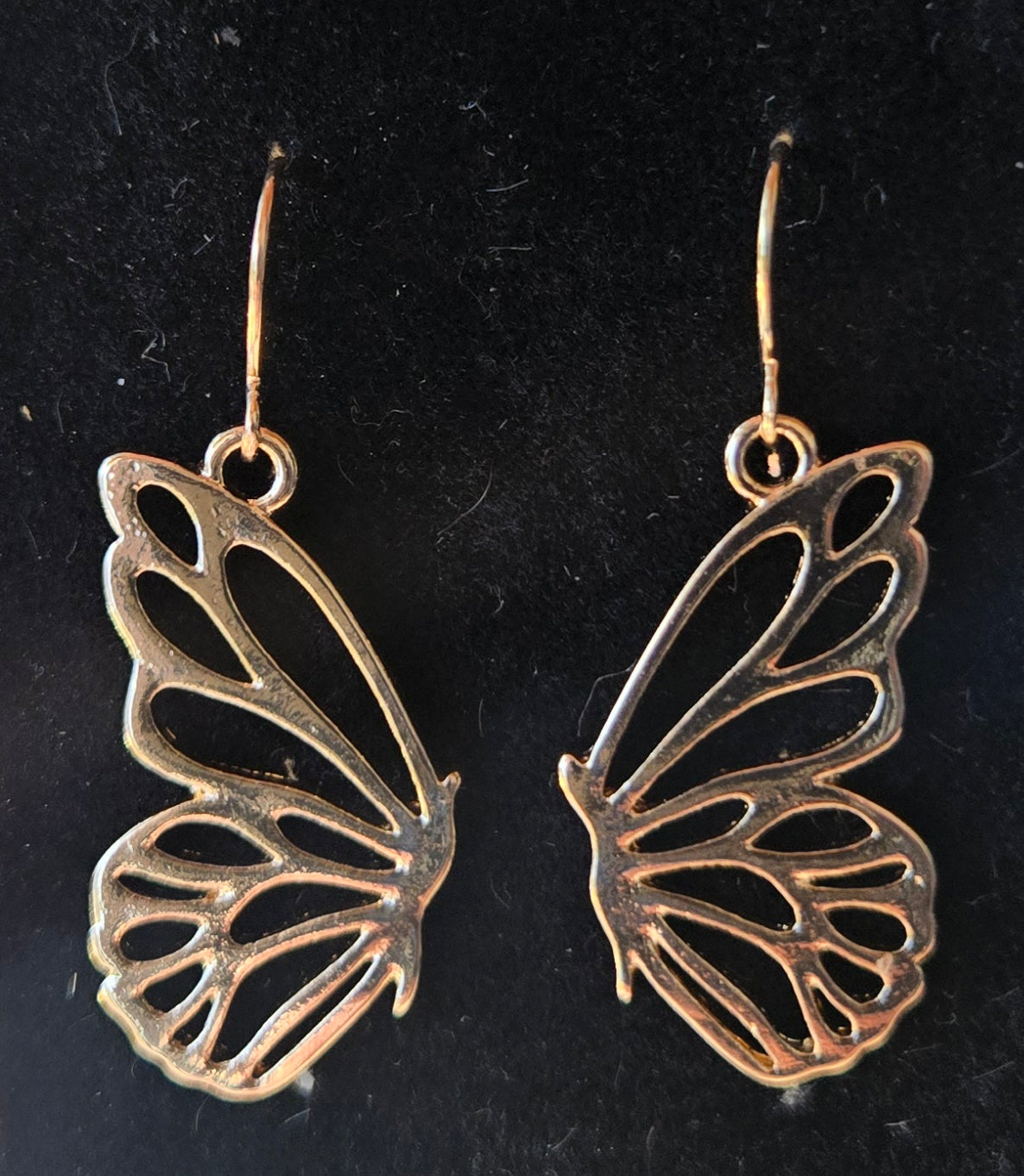 Butterfly Wings