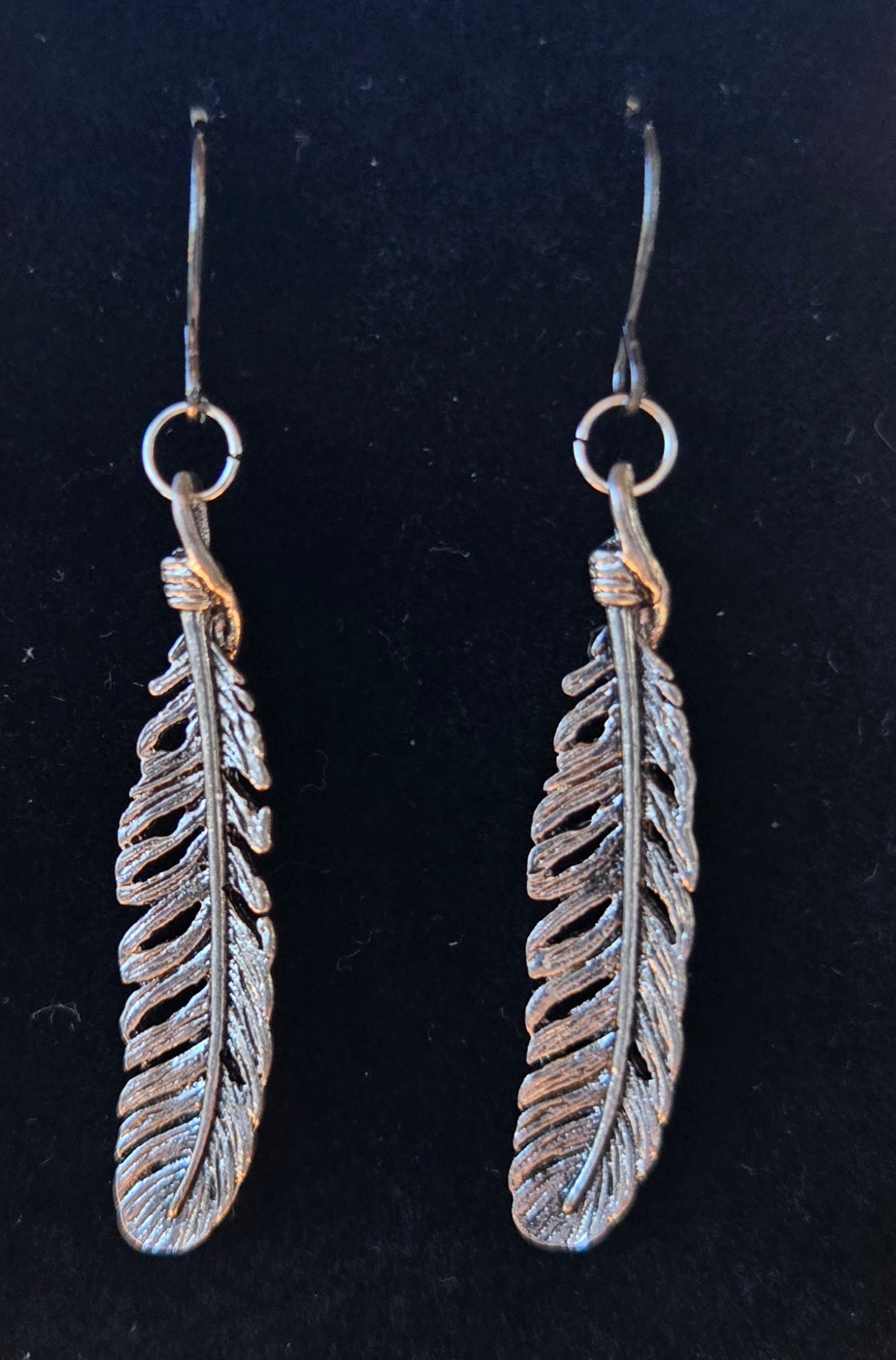 Feathers