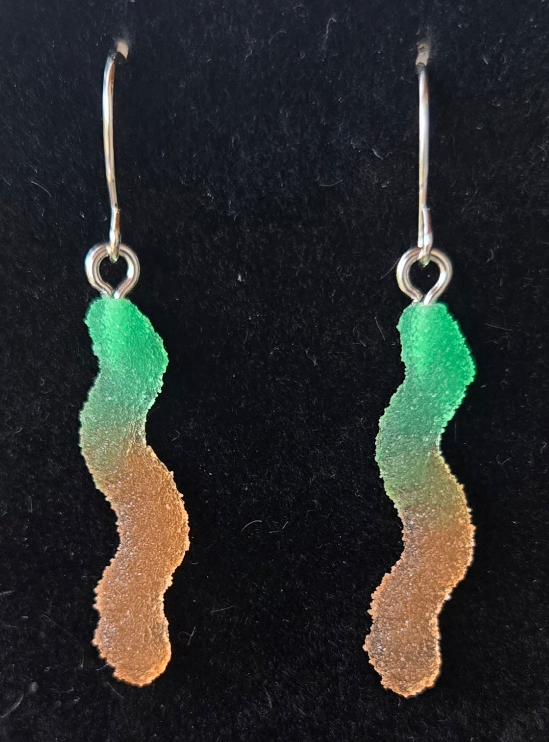 Gummy Worms
