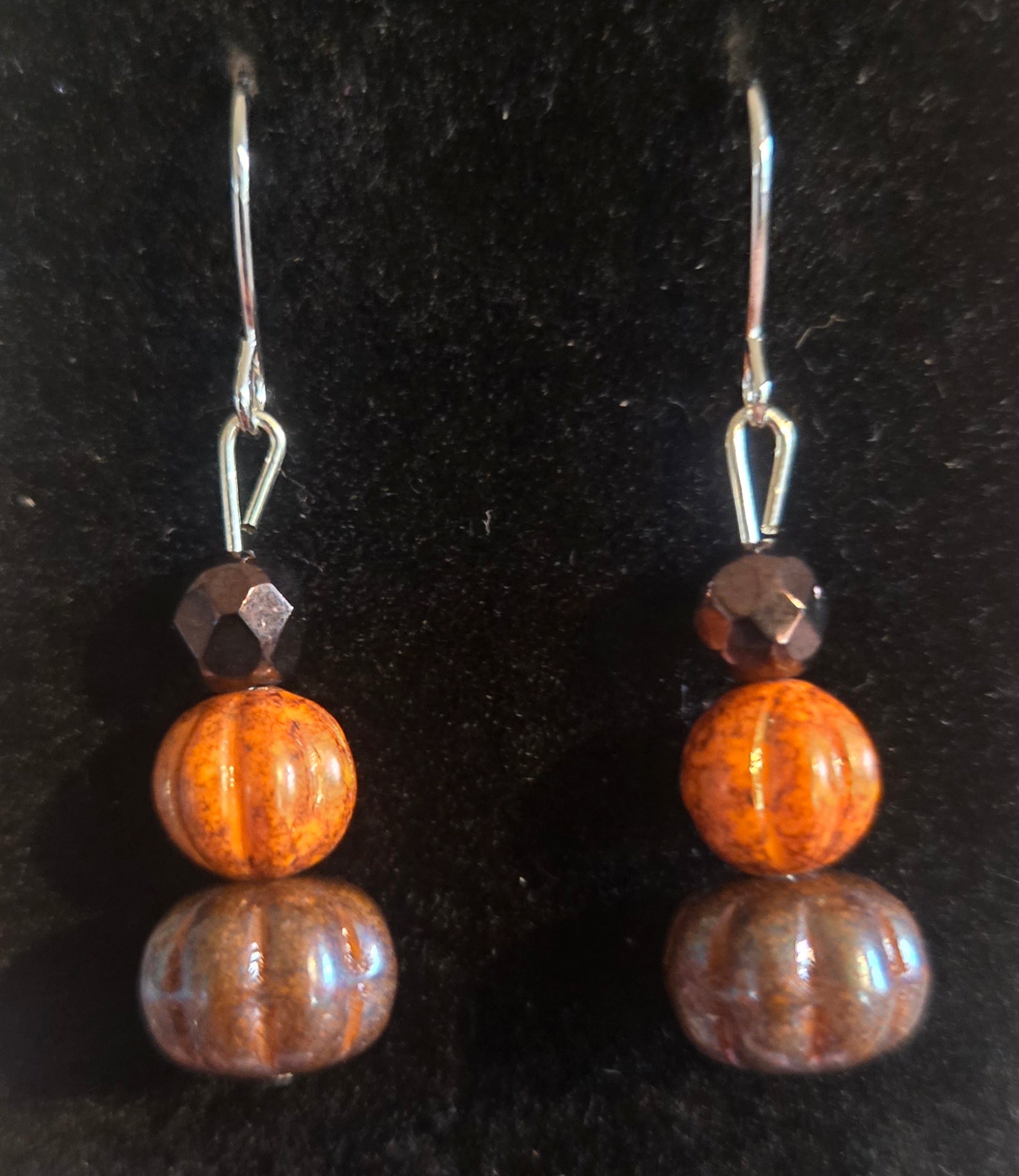 Fall Pumpkin Madness!