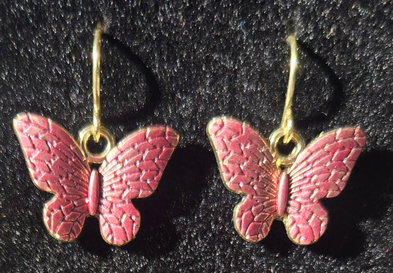 Butterflies
