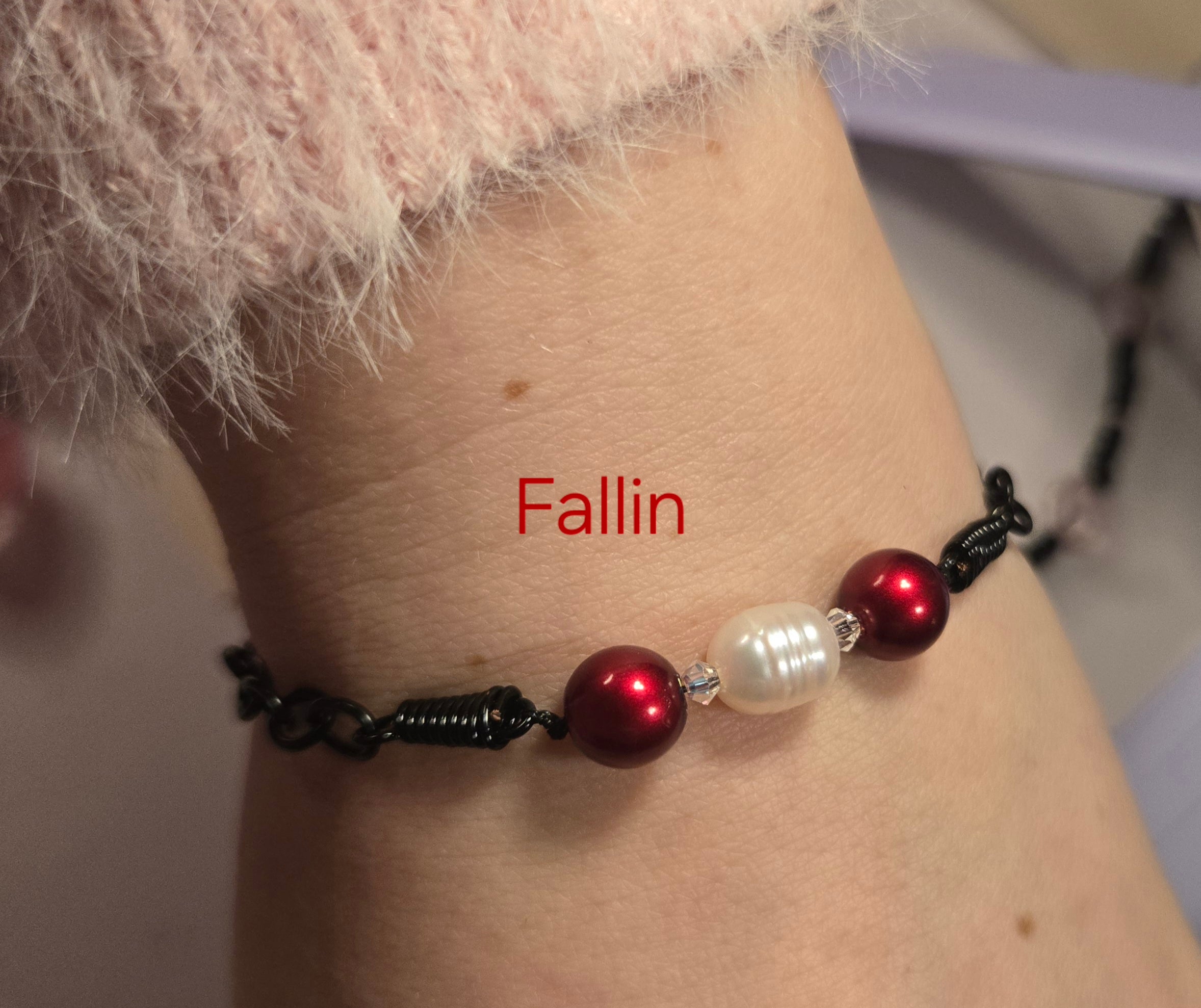 Fallin