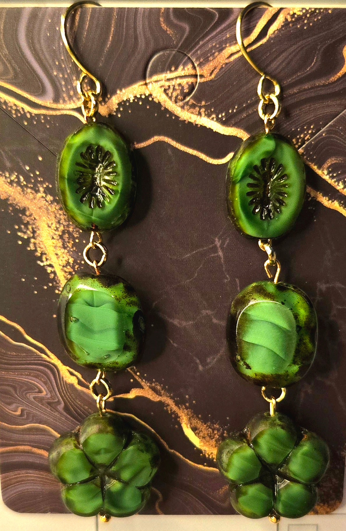 Green Garden (E2)