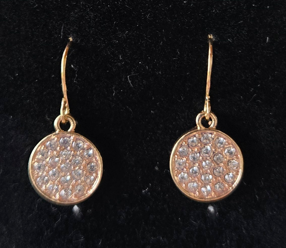 Delicate Bling