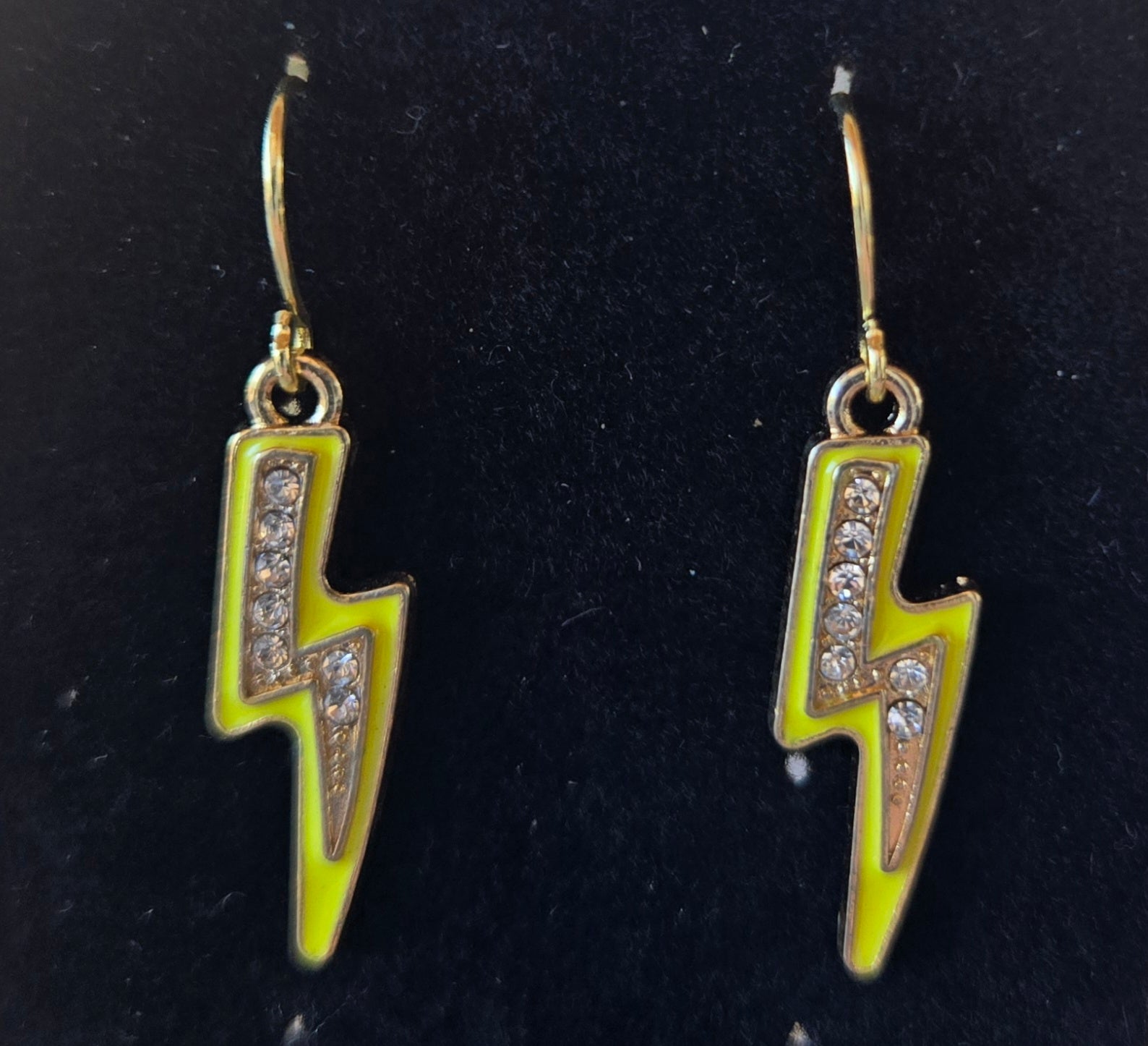Lightening Metal