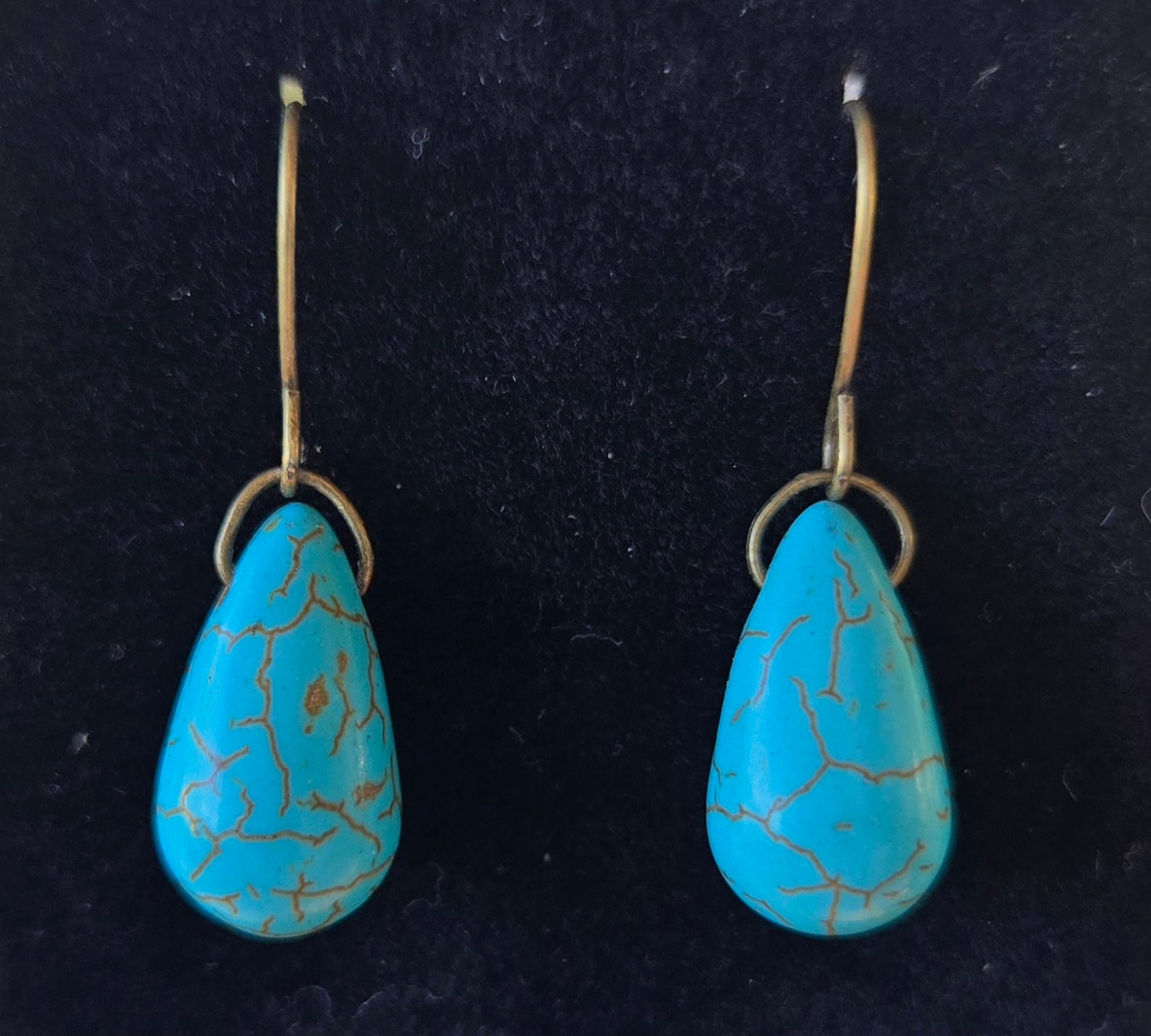 Turquoise Love