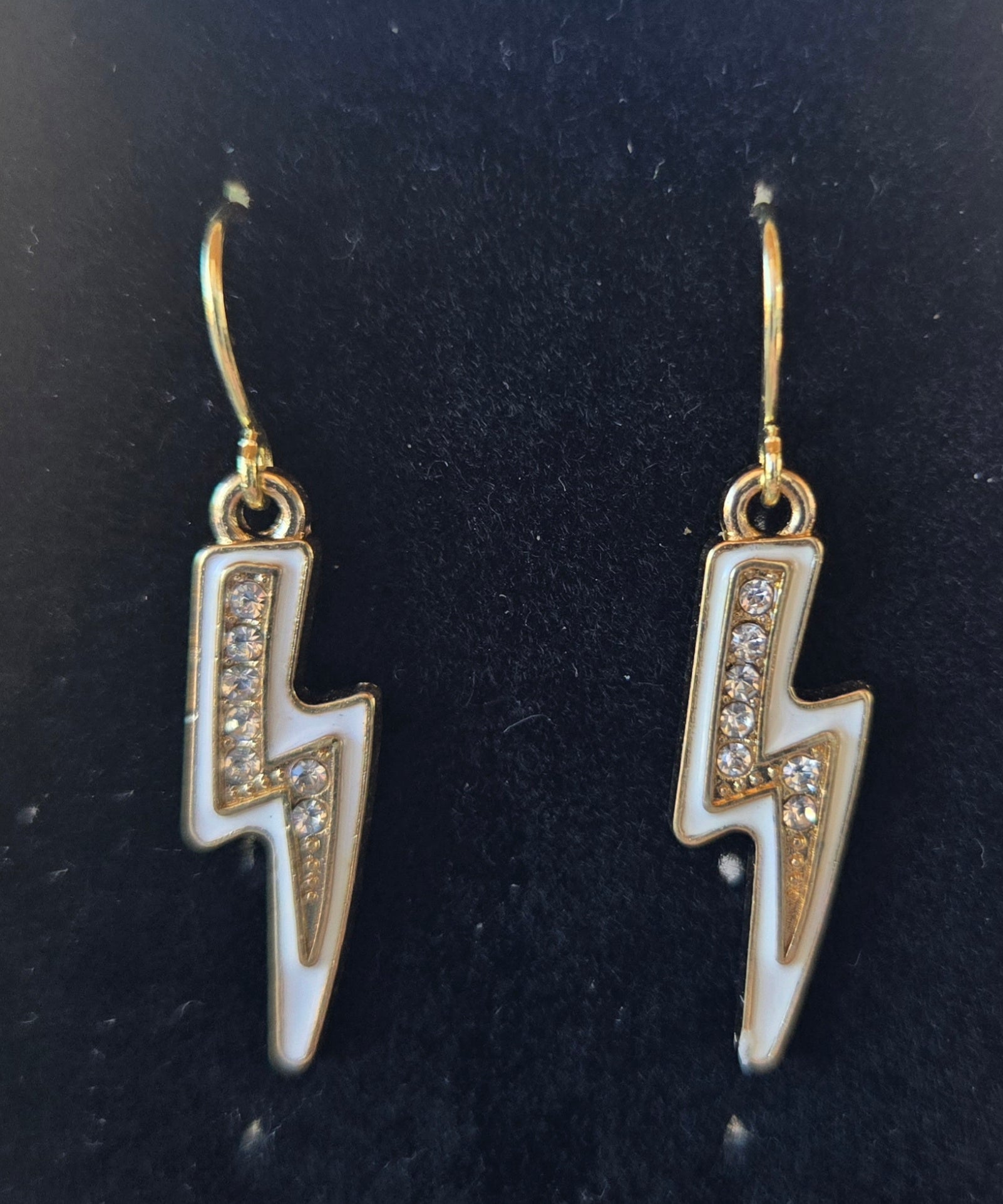 Lightening Metal