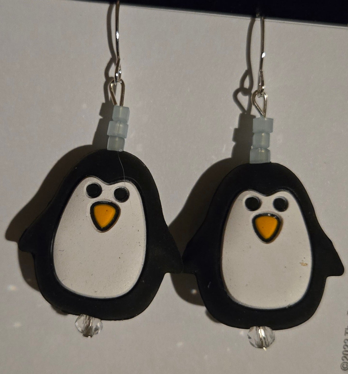 Penguins w/ Ice Blocks 🧊