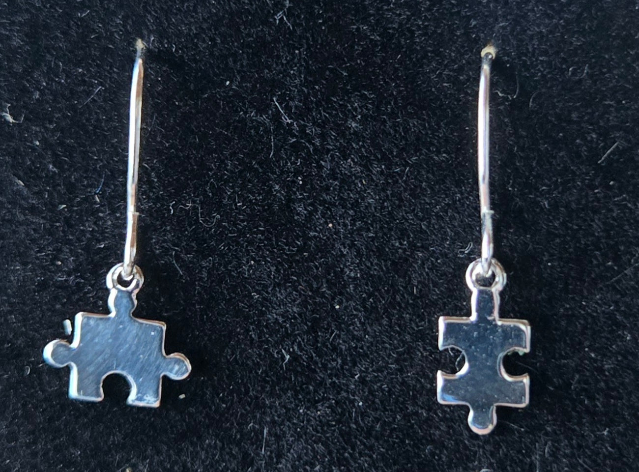 Dainty Pieces to the Puzzle