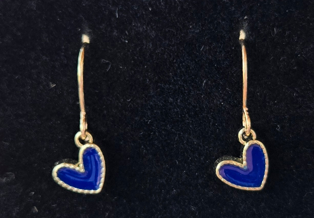 Hearts