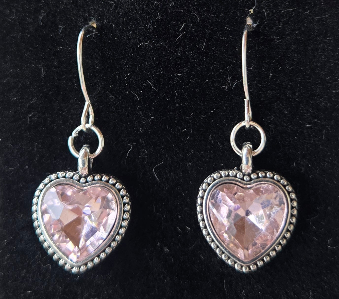 Bling Hearts