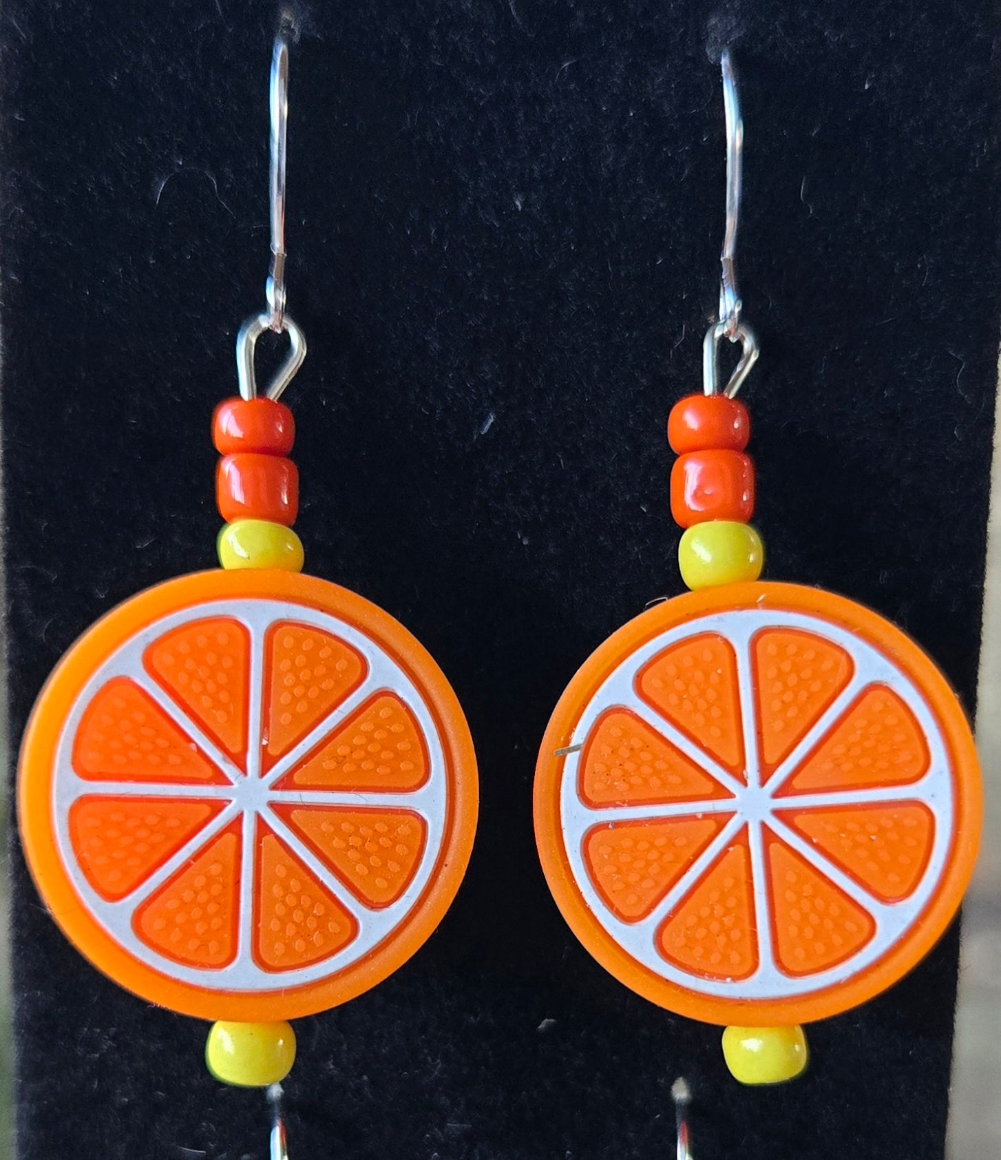 Citrus Fun Orangier Orange