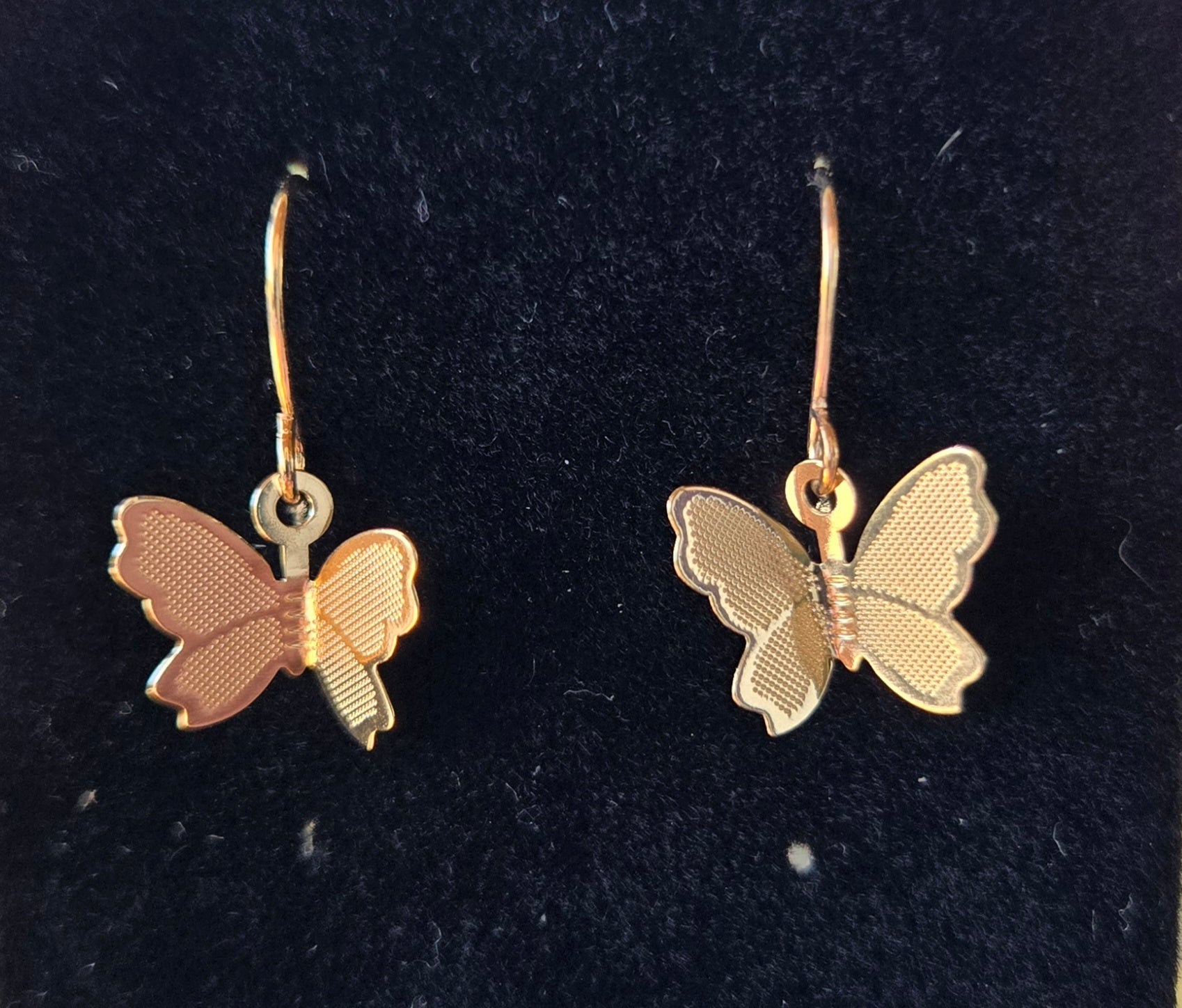 Butterflies