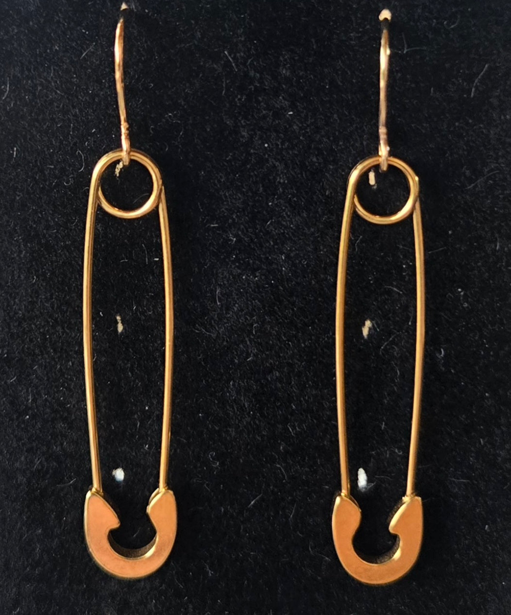 Safety Pins
