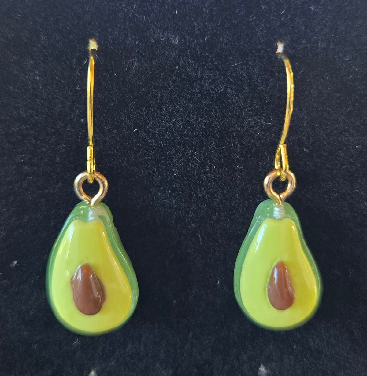 Avocados