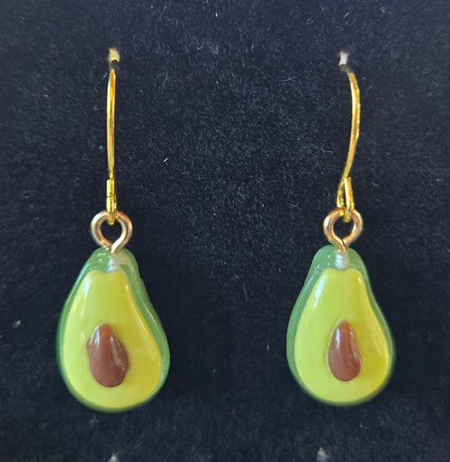Avocados