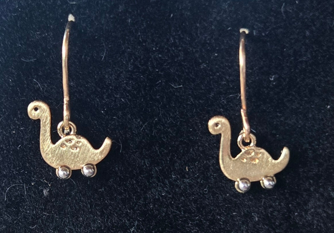 Dainty Dinos