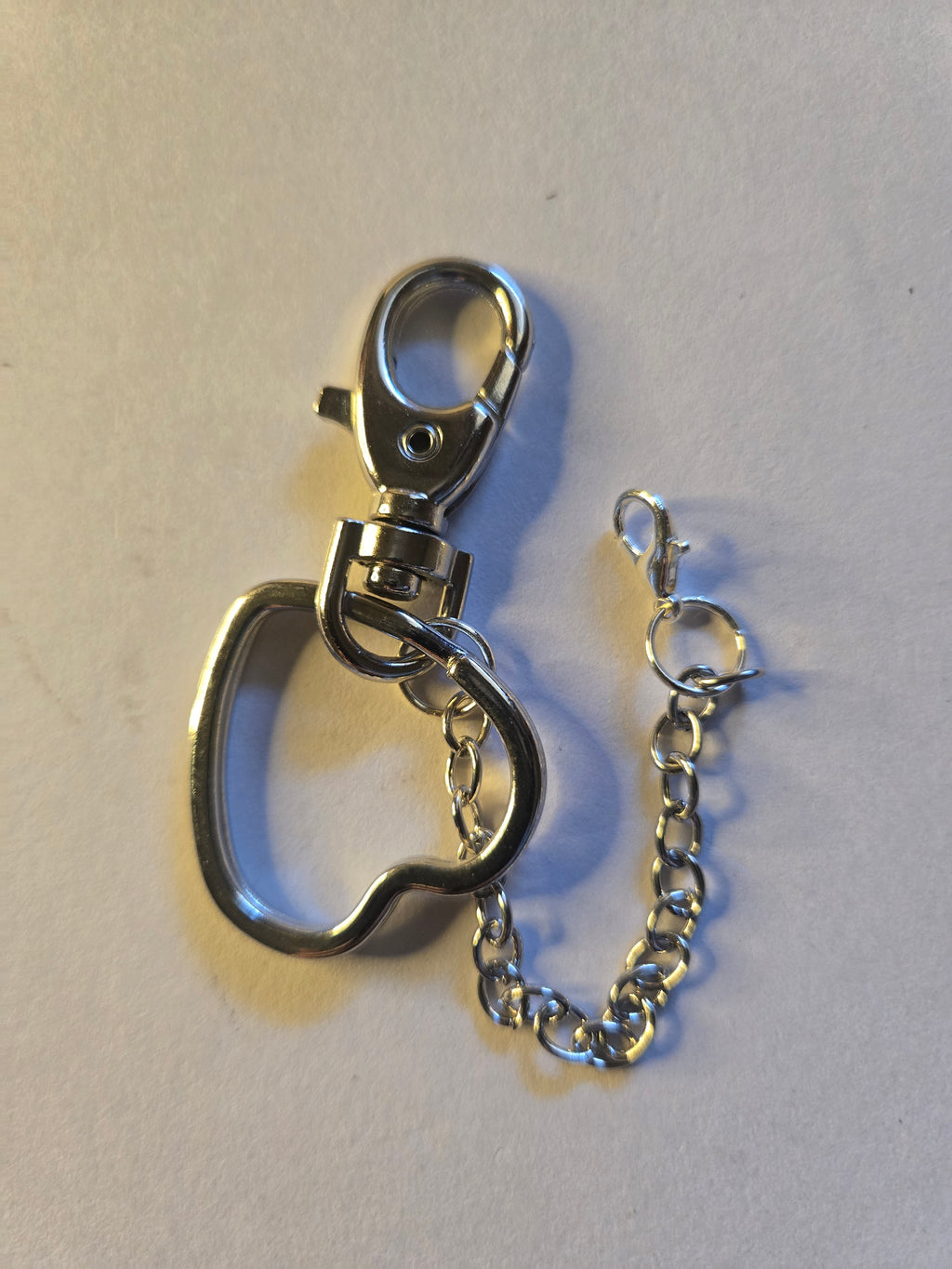 Mini Stax Keychain