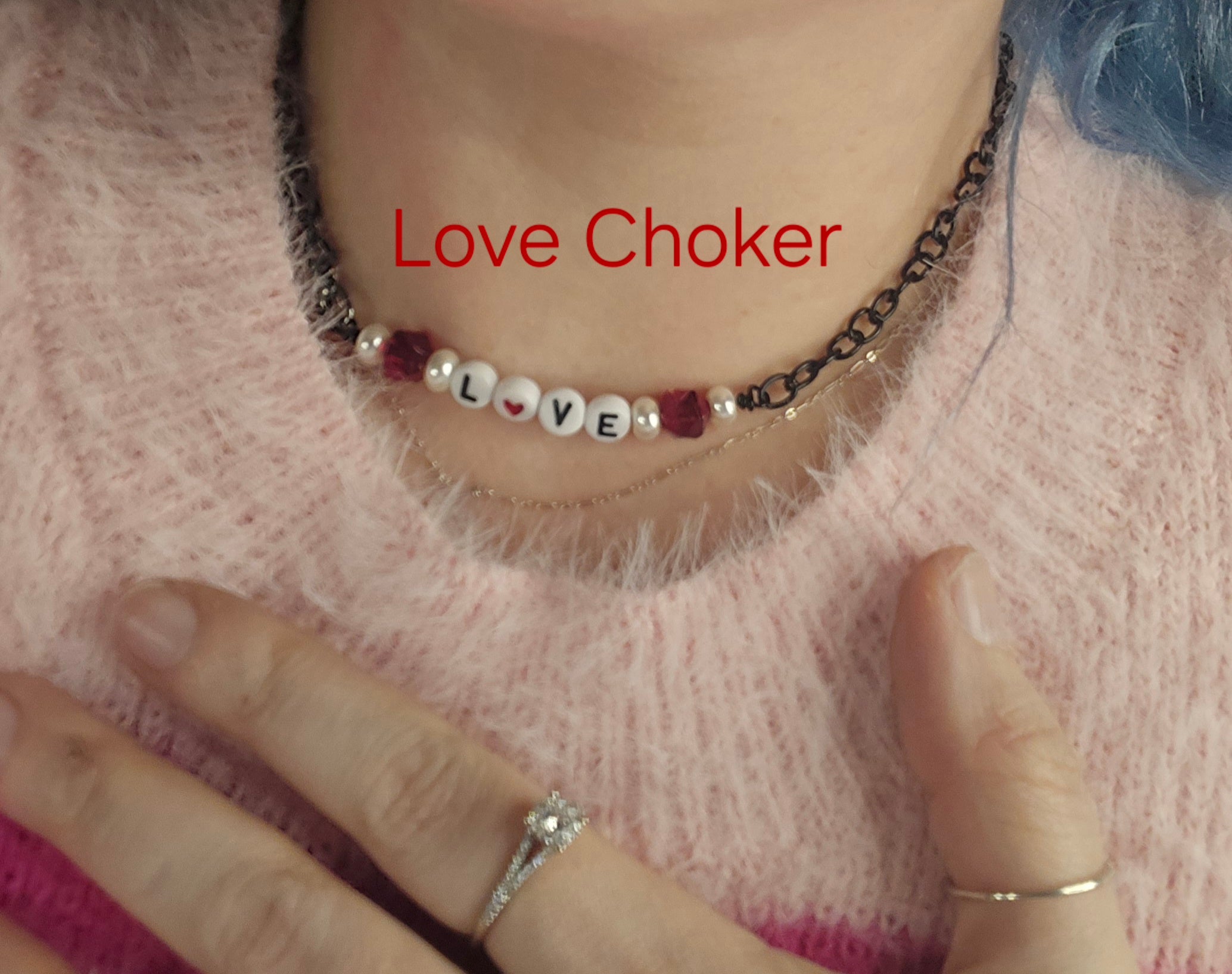 Love Choker