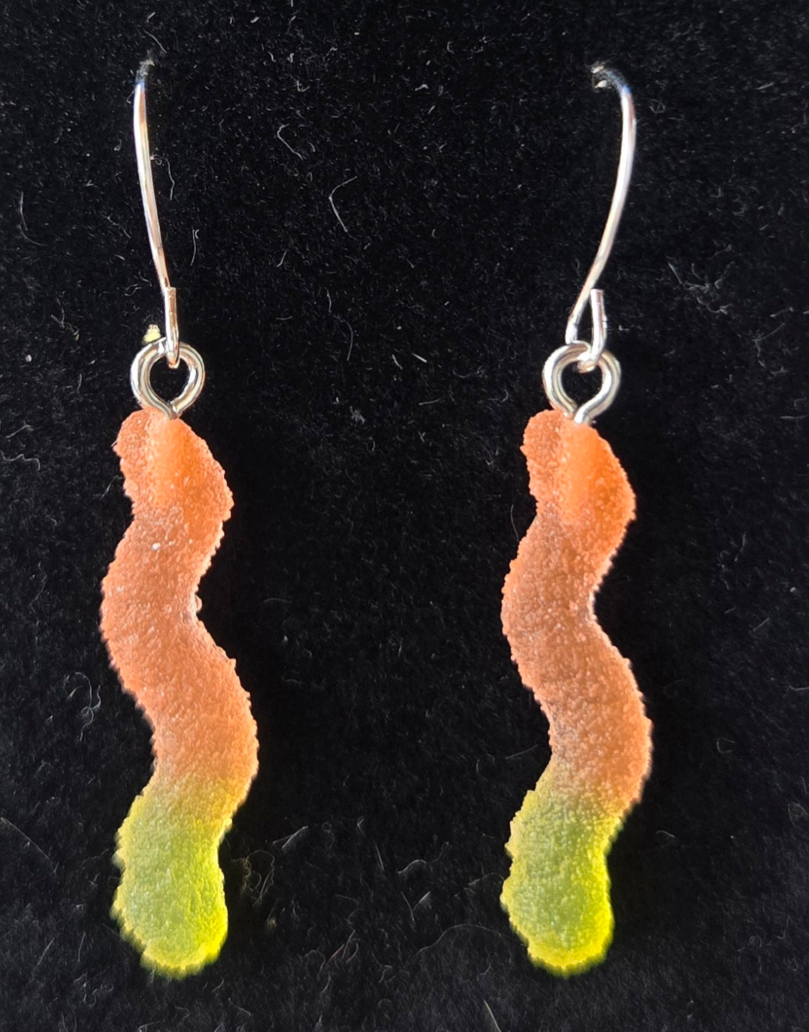 Gummy Worms