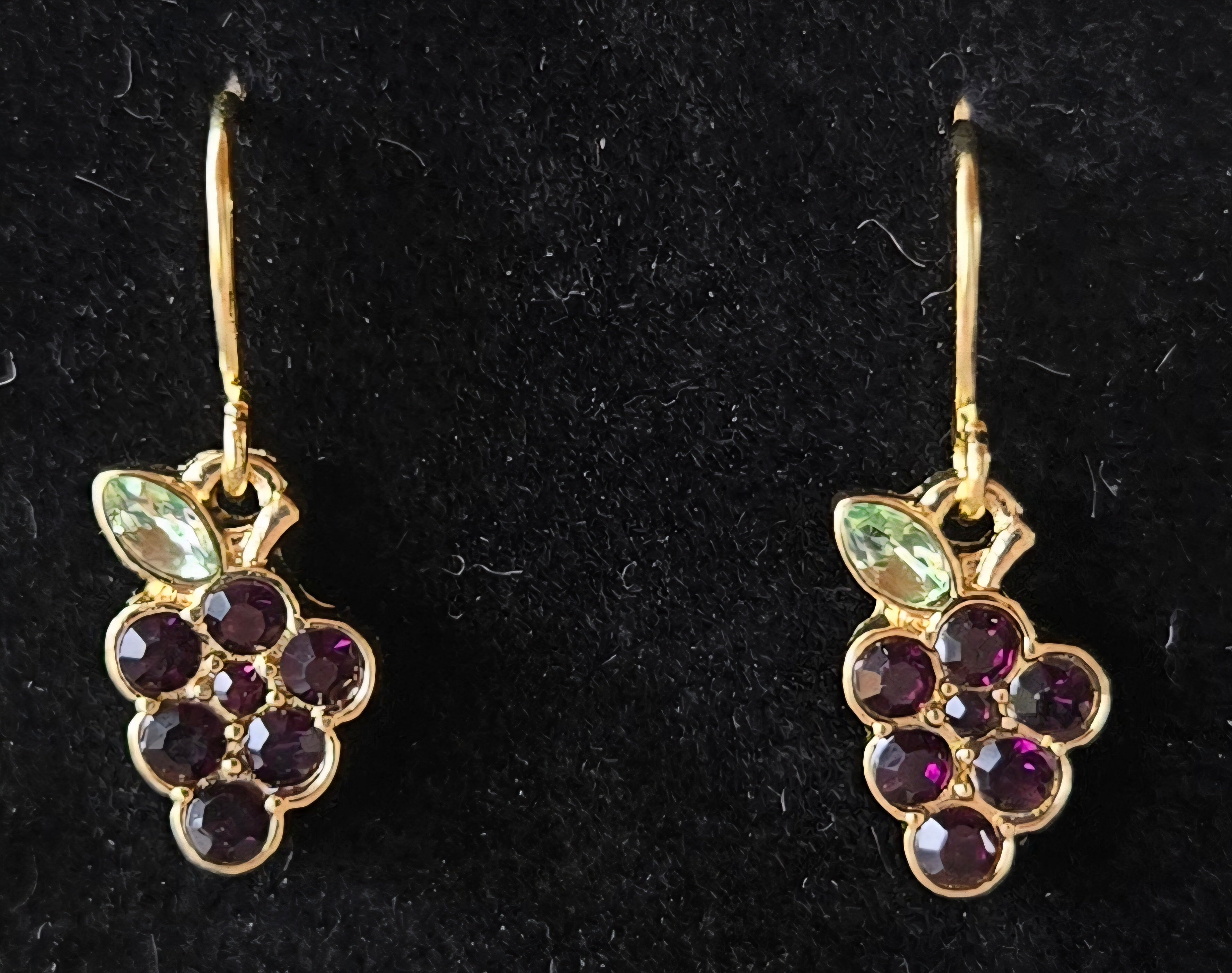 Bling Grapes