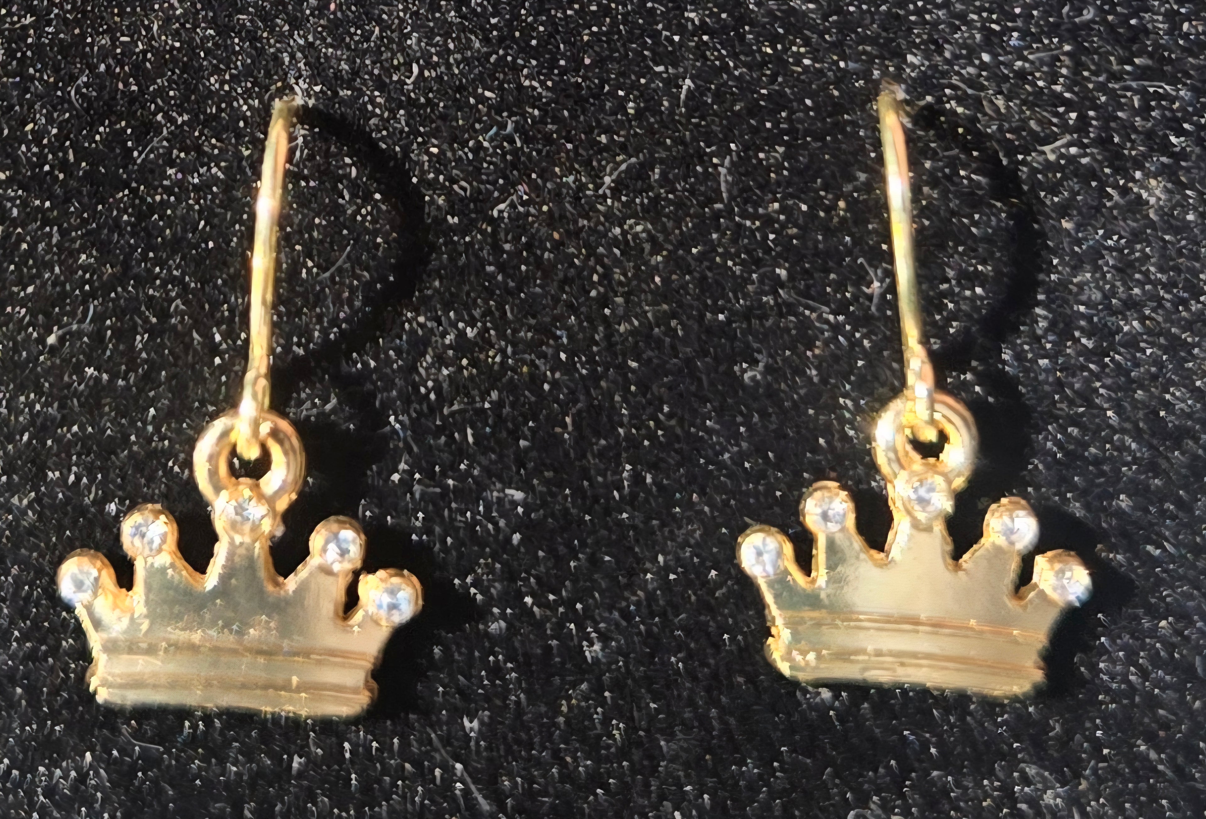 Royal Crowns