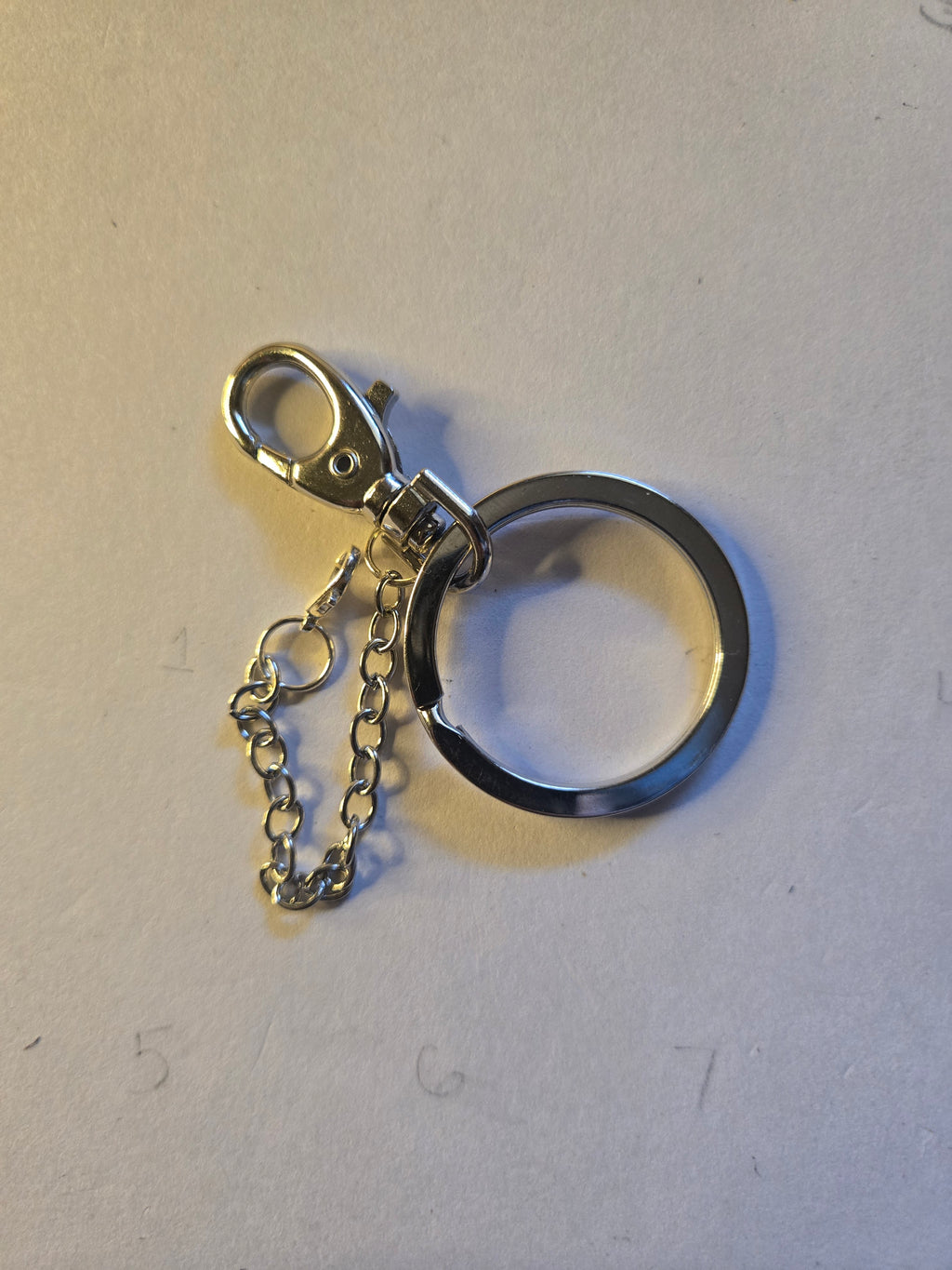 Mini Stax Keychain