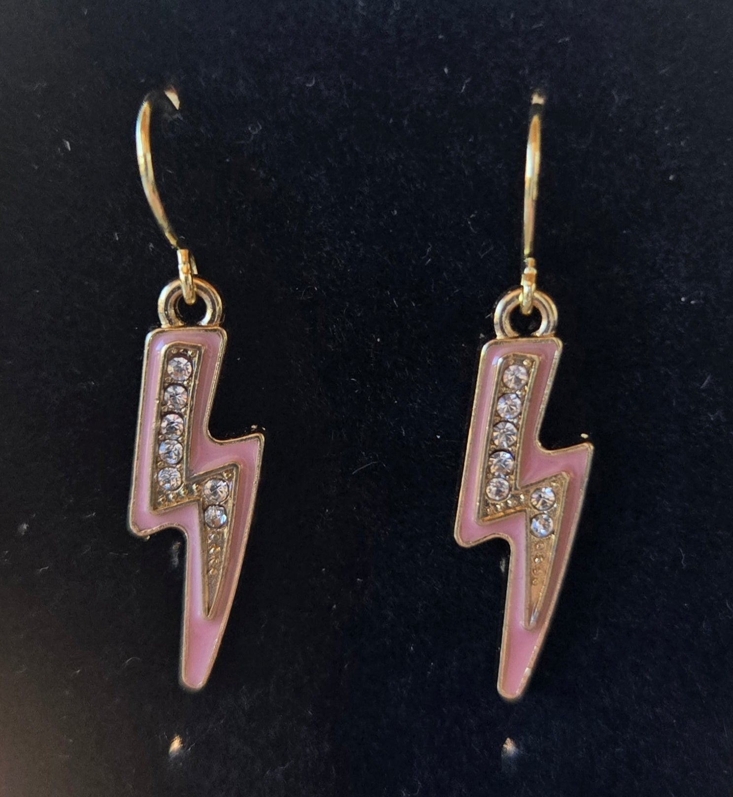 Lightening Metal