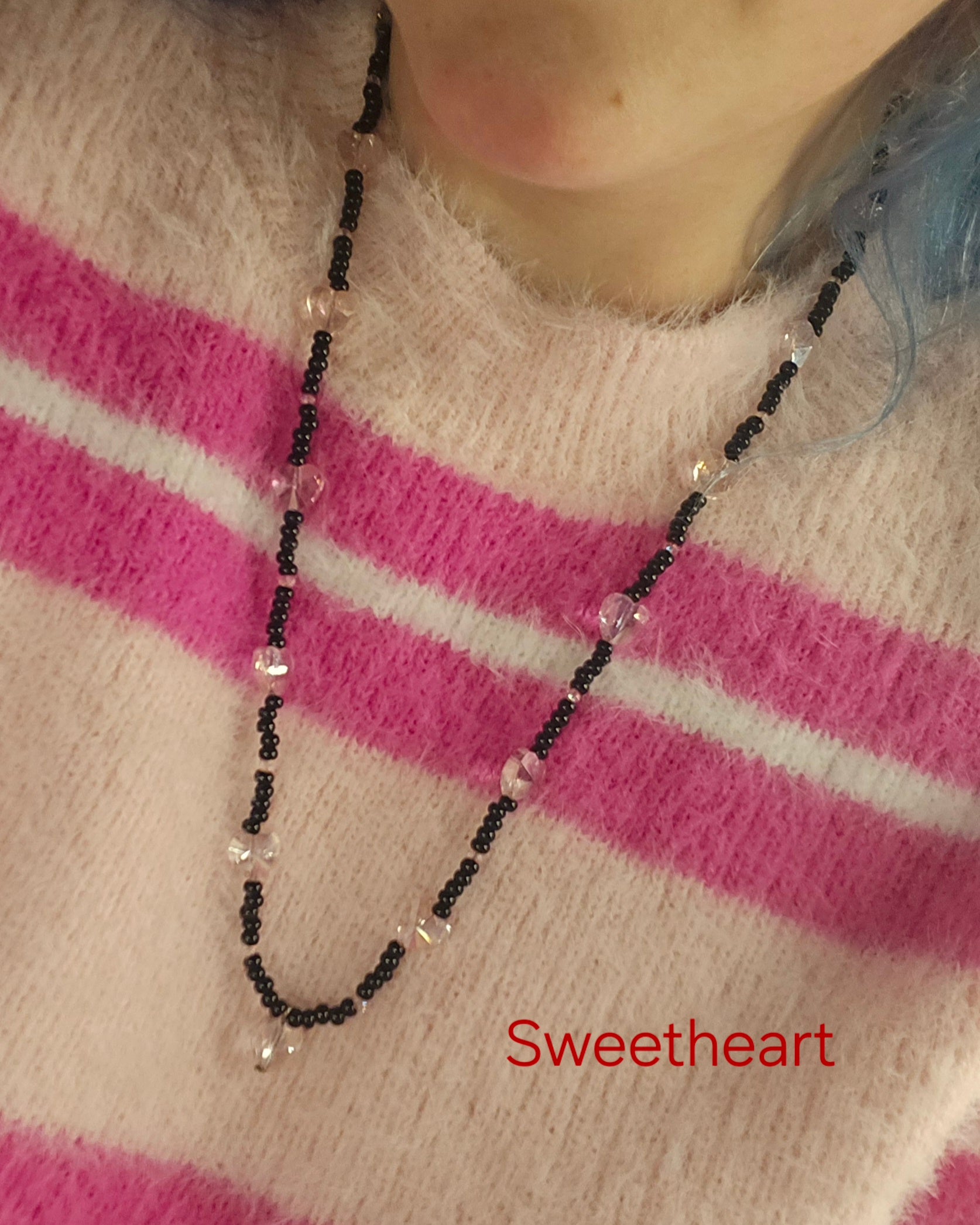 Sweetheart