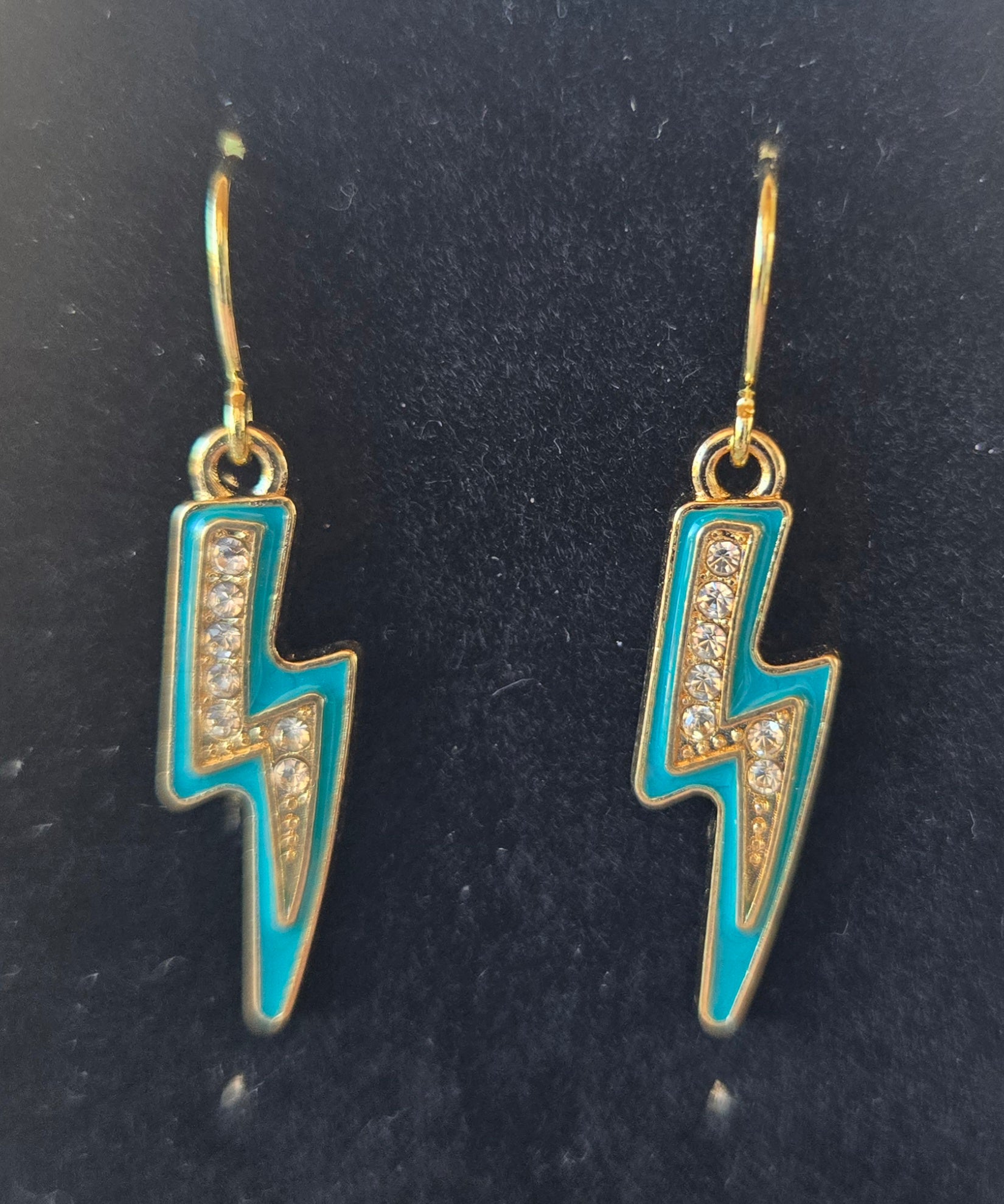 Lightening Metal