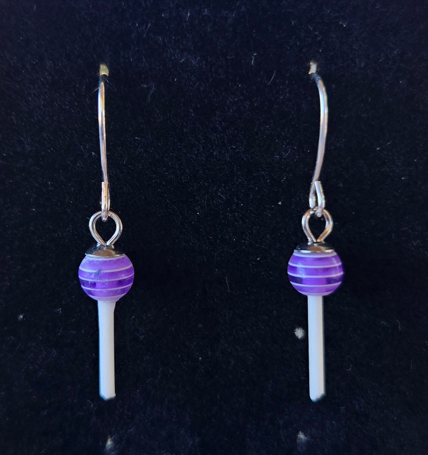 Lollipops