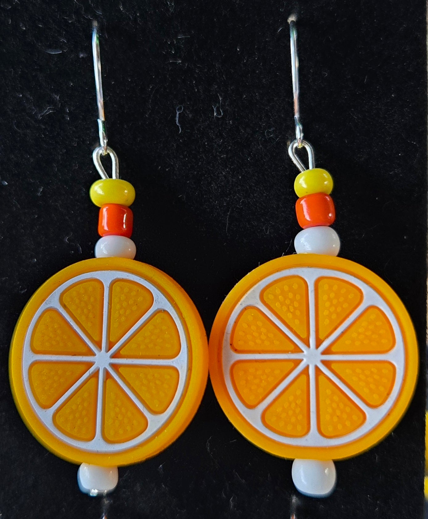 Citrus Fun Oranges