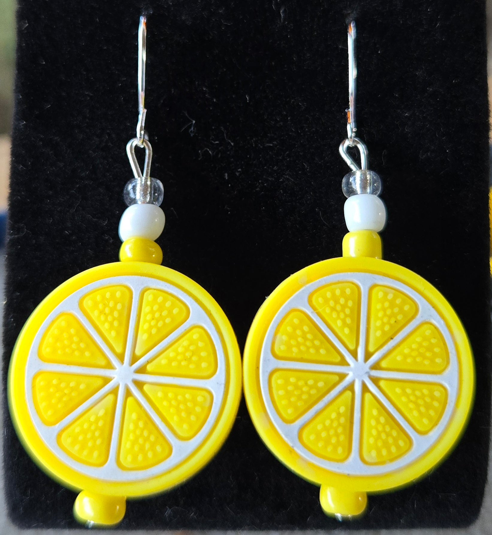 Citrus Fun Lemons