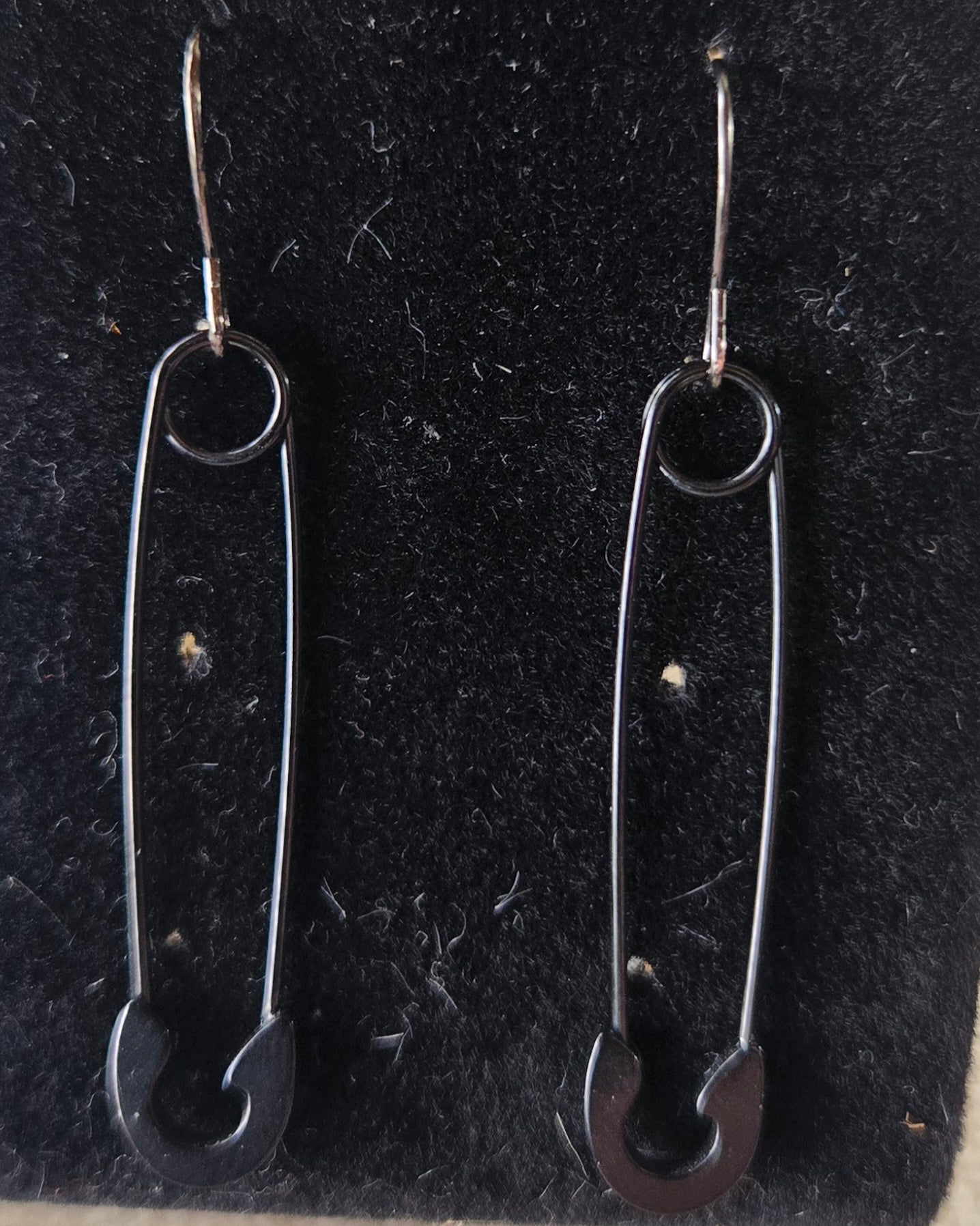Safety Pins