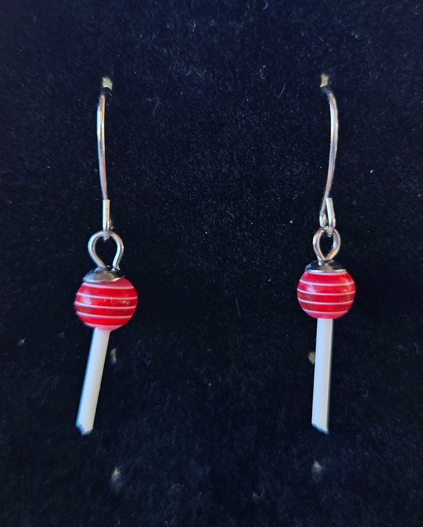 Lollipops