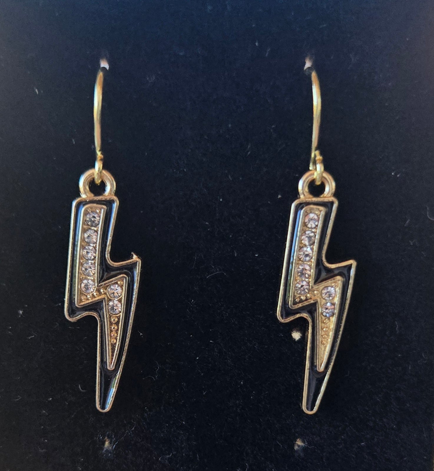 Lightening Metal