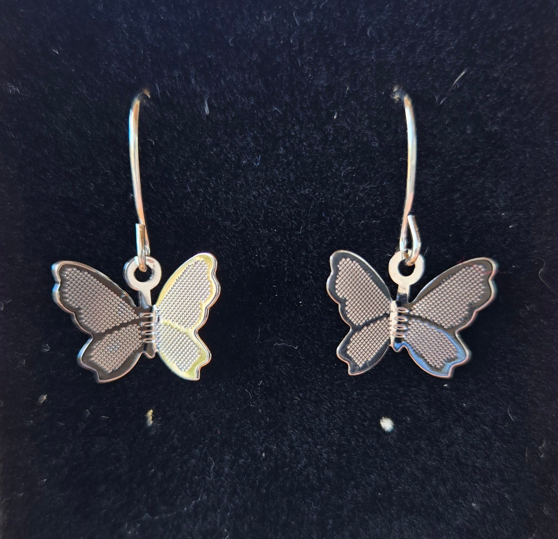 Butterflies