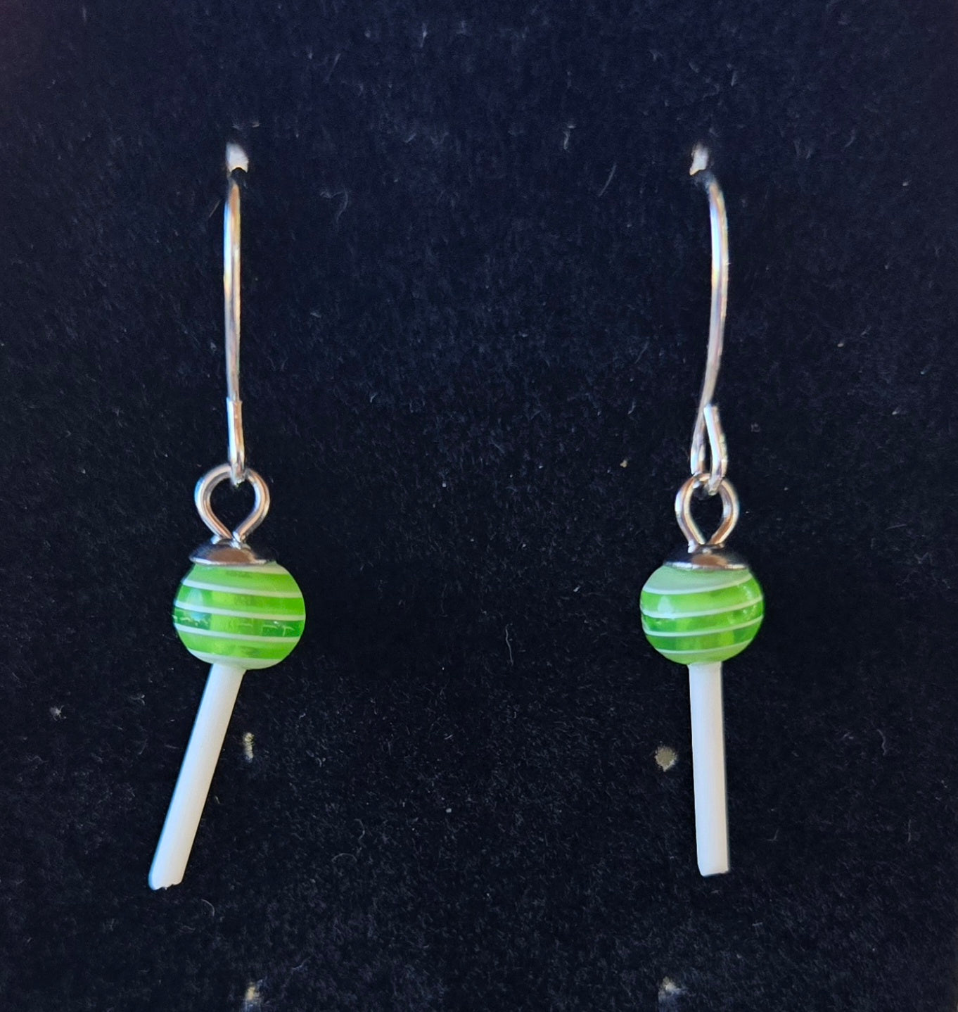 Lollipops
