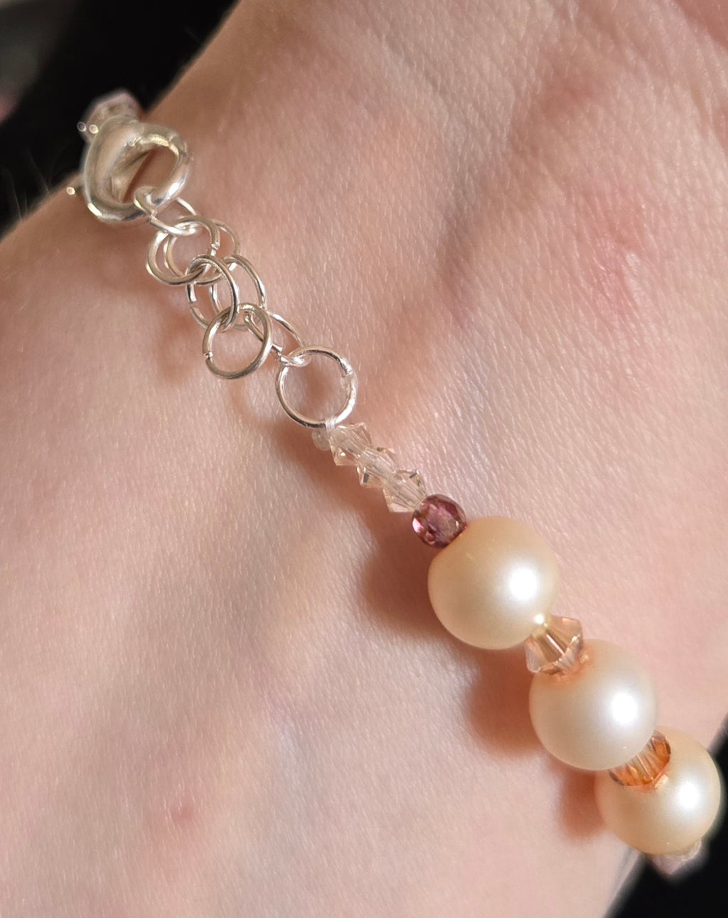 Fall Pretties -Bracelet