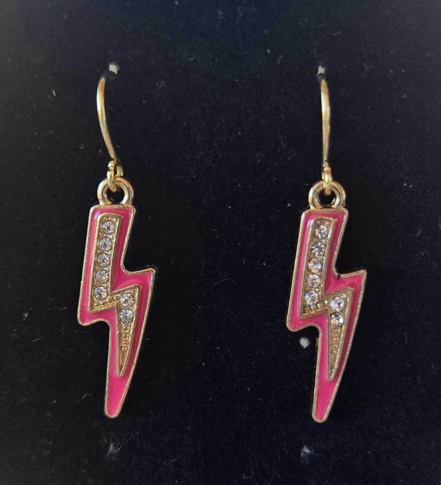 Lightening Metal