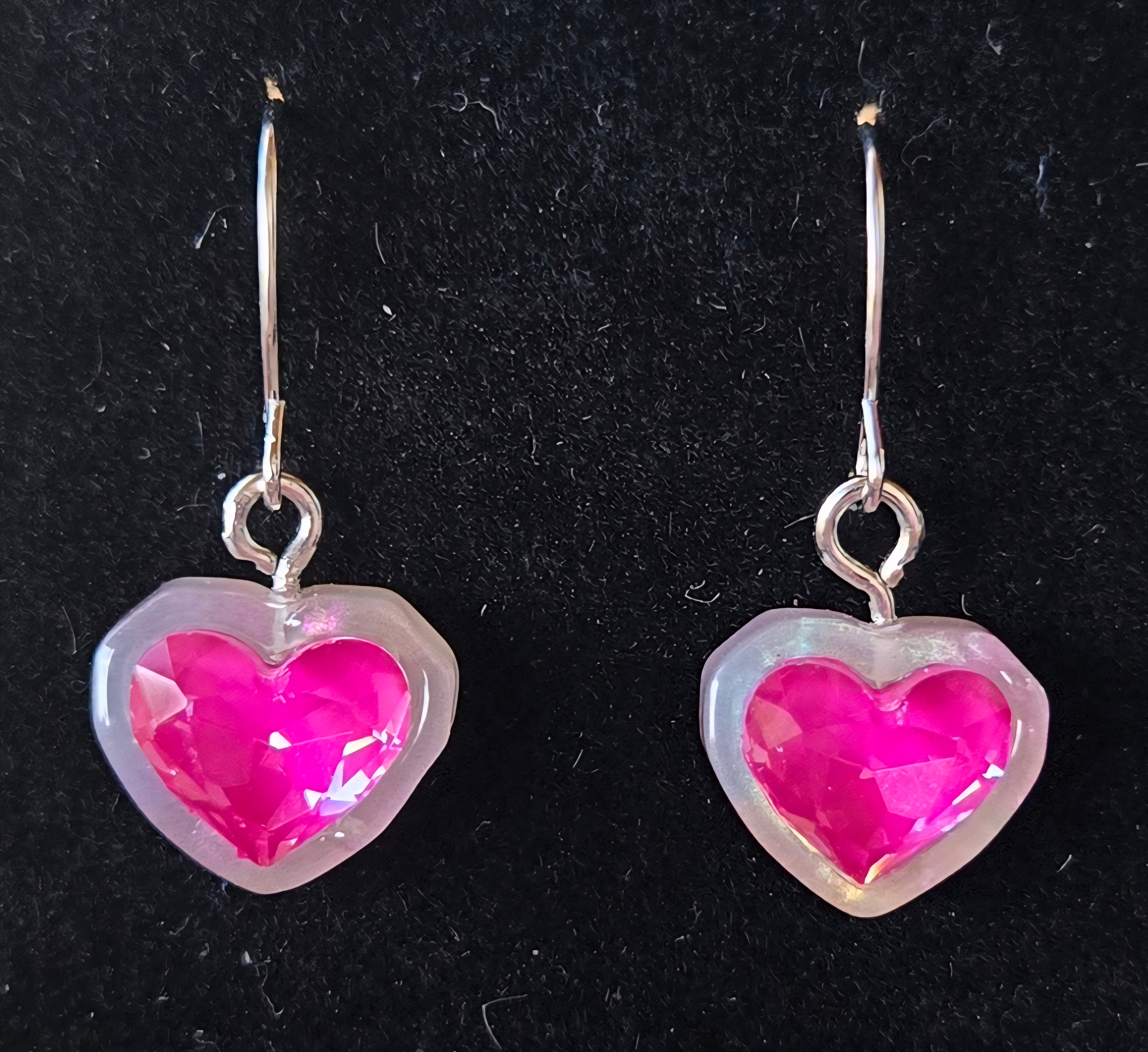 Cutie Hearts