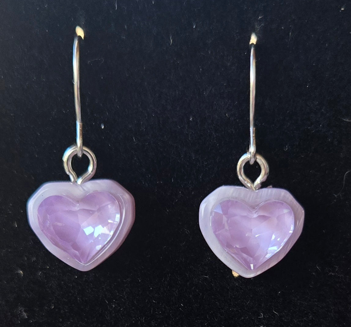 Cutie Hearts