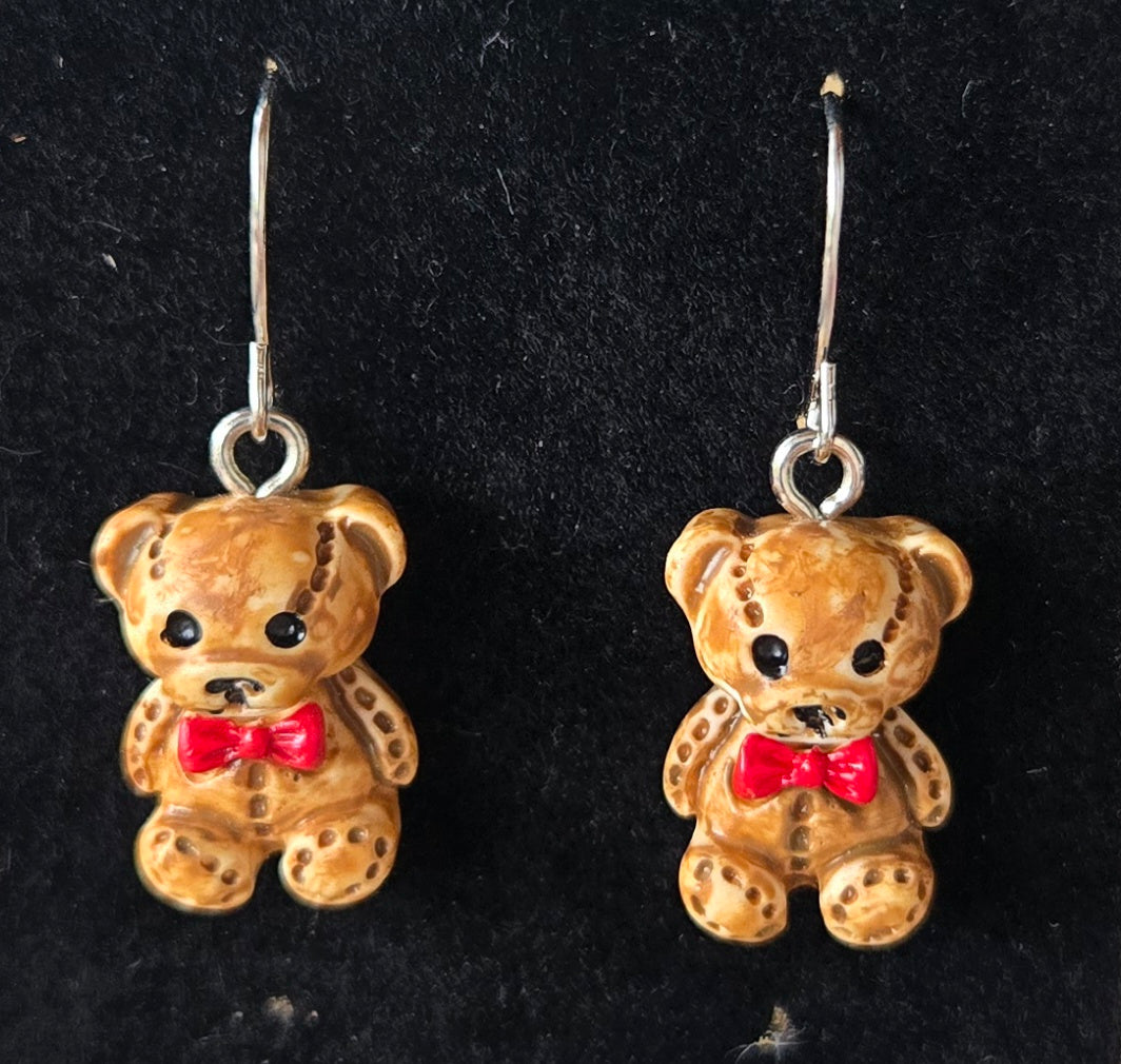 Teddies