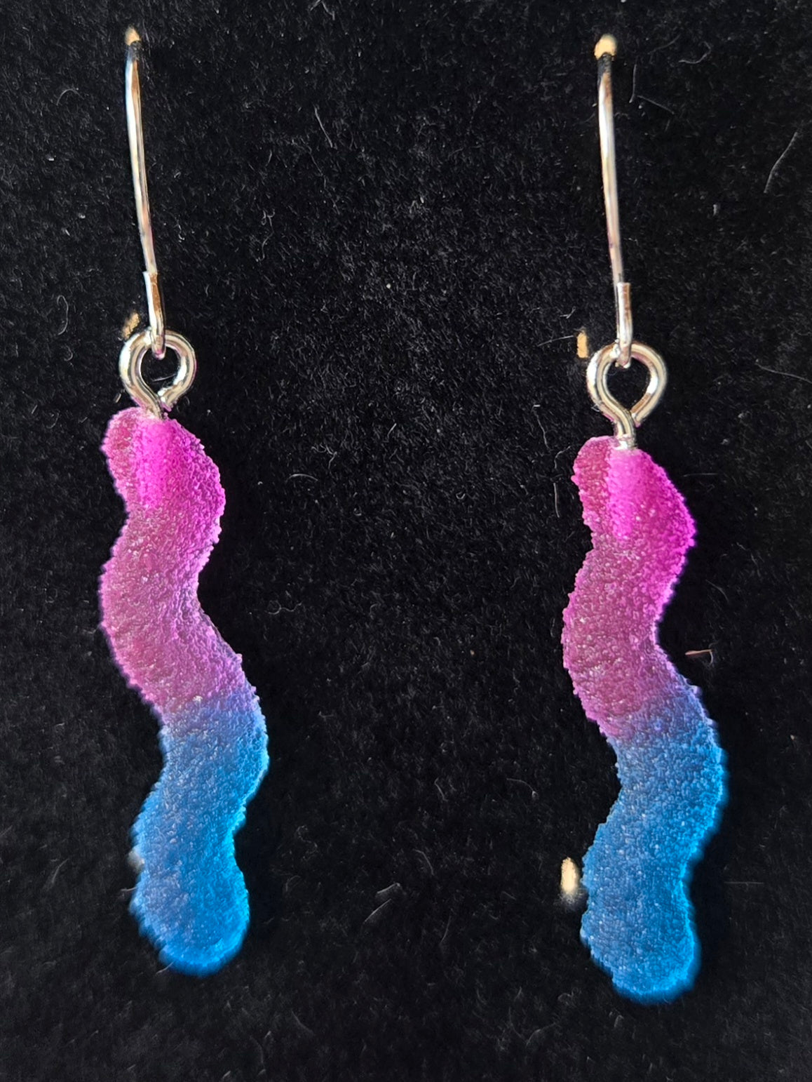 Gummy Worms