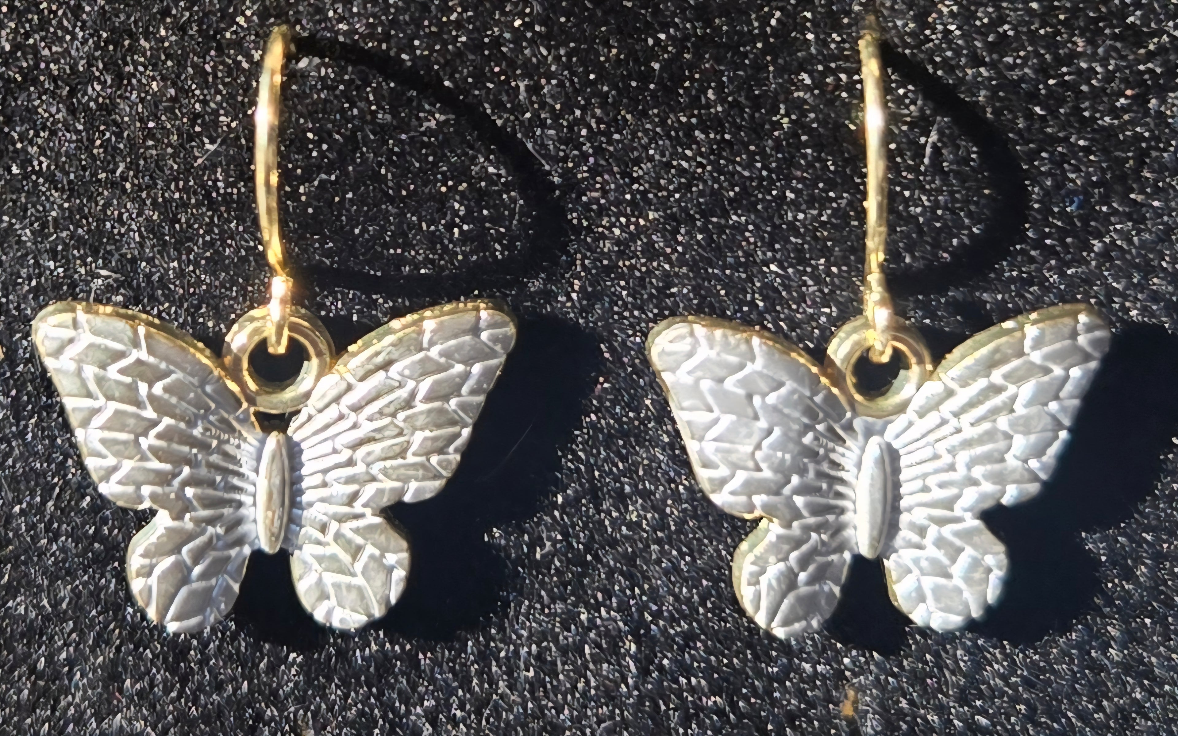 Butterflies