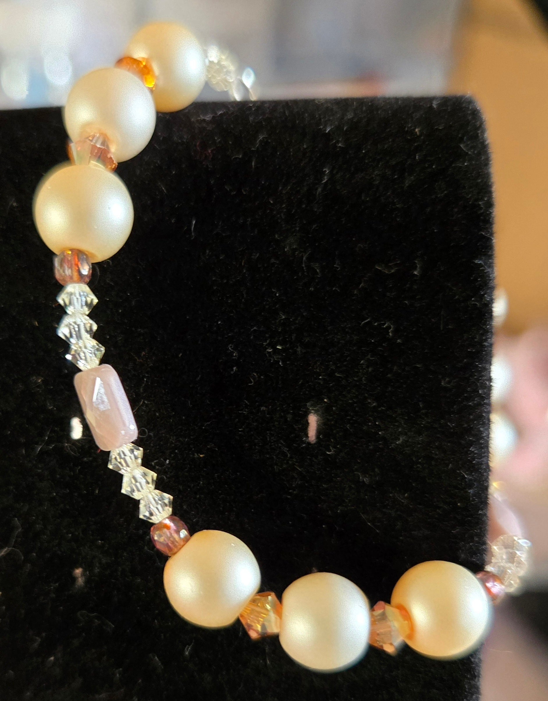 Fall Pretties -Bracelet